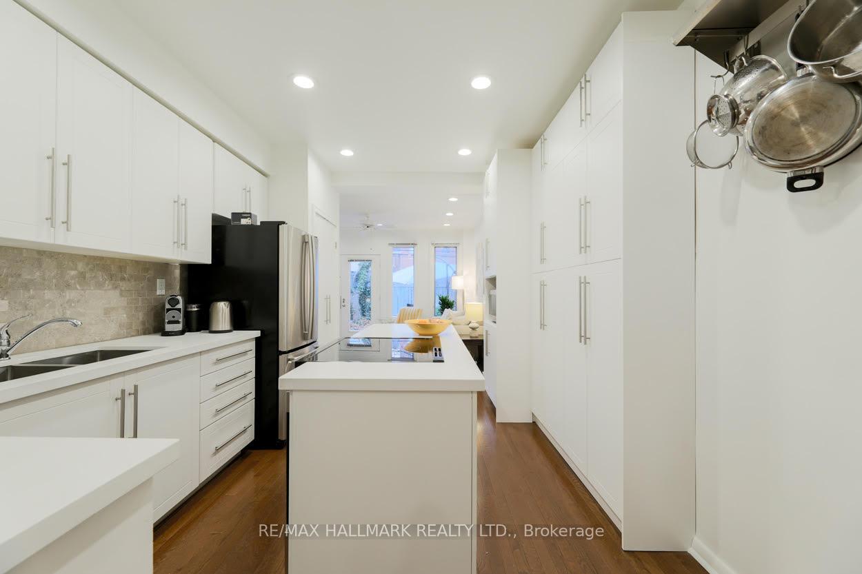 Photo 9 of 90 Dearbourne Avenue, Toronto, North Riverdale — HOMEH