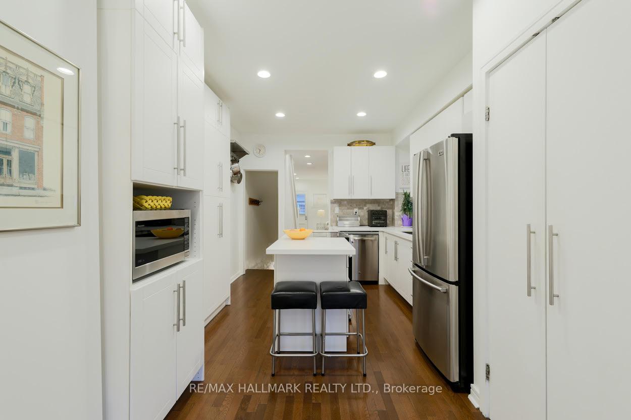 Photo 10 of 90 Dearbourne Avenue, Toronto, North Riverdale — HOMEH
