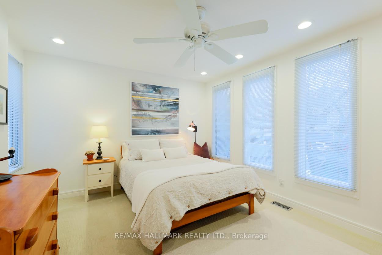 Photo 15 of 90 Dearbourne Avenue, Toronto, North Riverdale — HOMEH