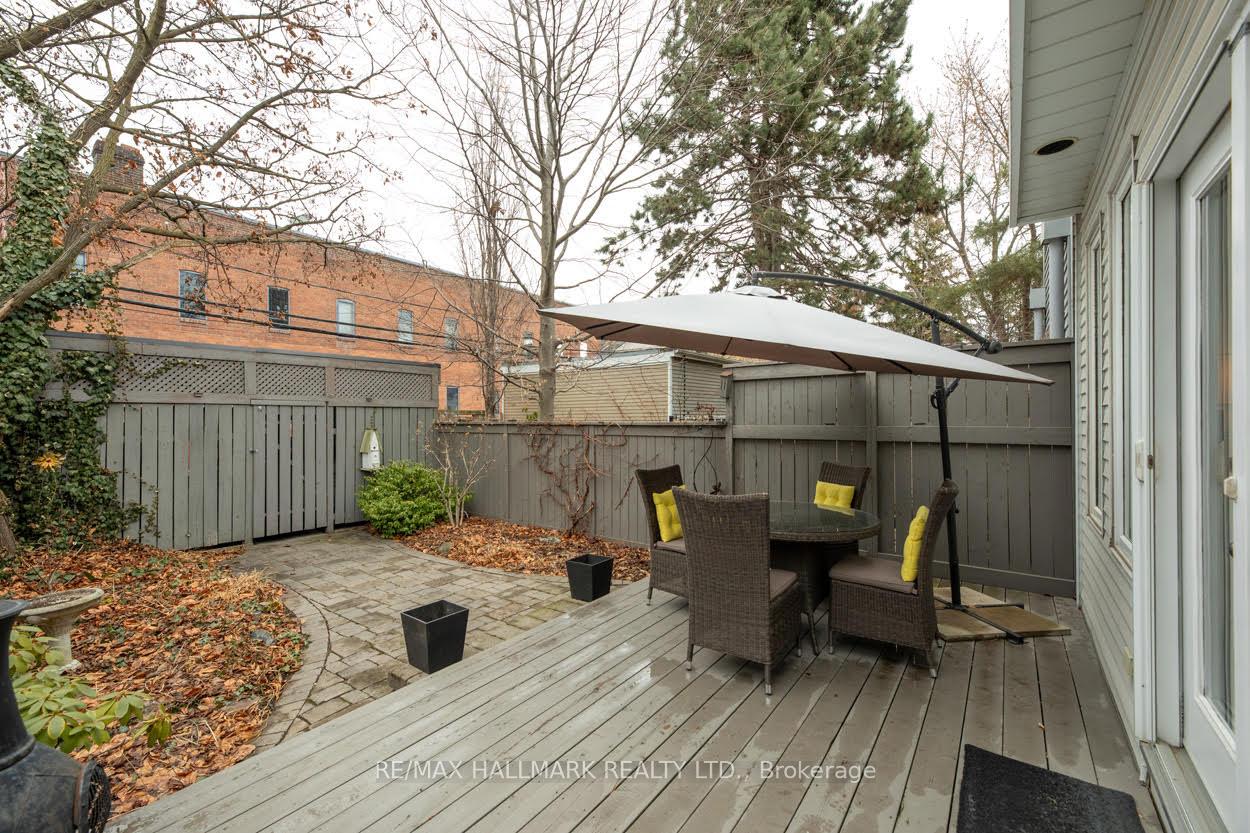 Photo 25 of 90 Dearbourne Avenue, Toronto, North Riverdale — HOMEH