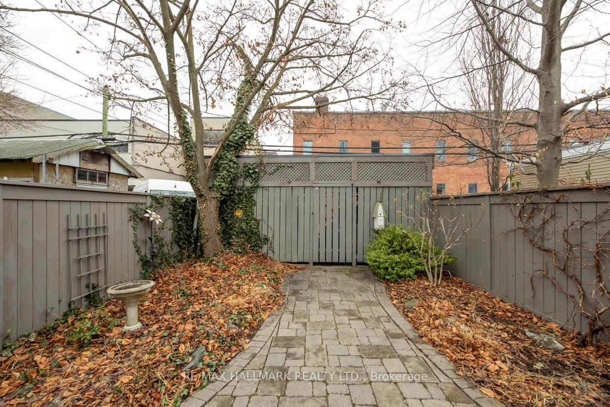 Photo 26 of 90 Dearbourne Avenue, Toronto, North Riverdale — HOMEH