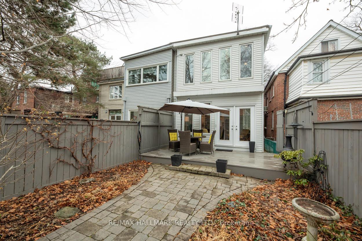 Photo 27 of 90 Dearbourne Avenue, Toronto, North Riverdale — HOMEH
