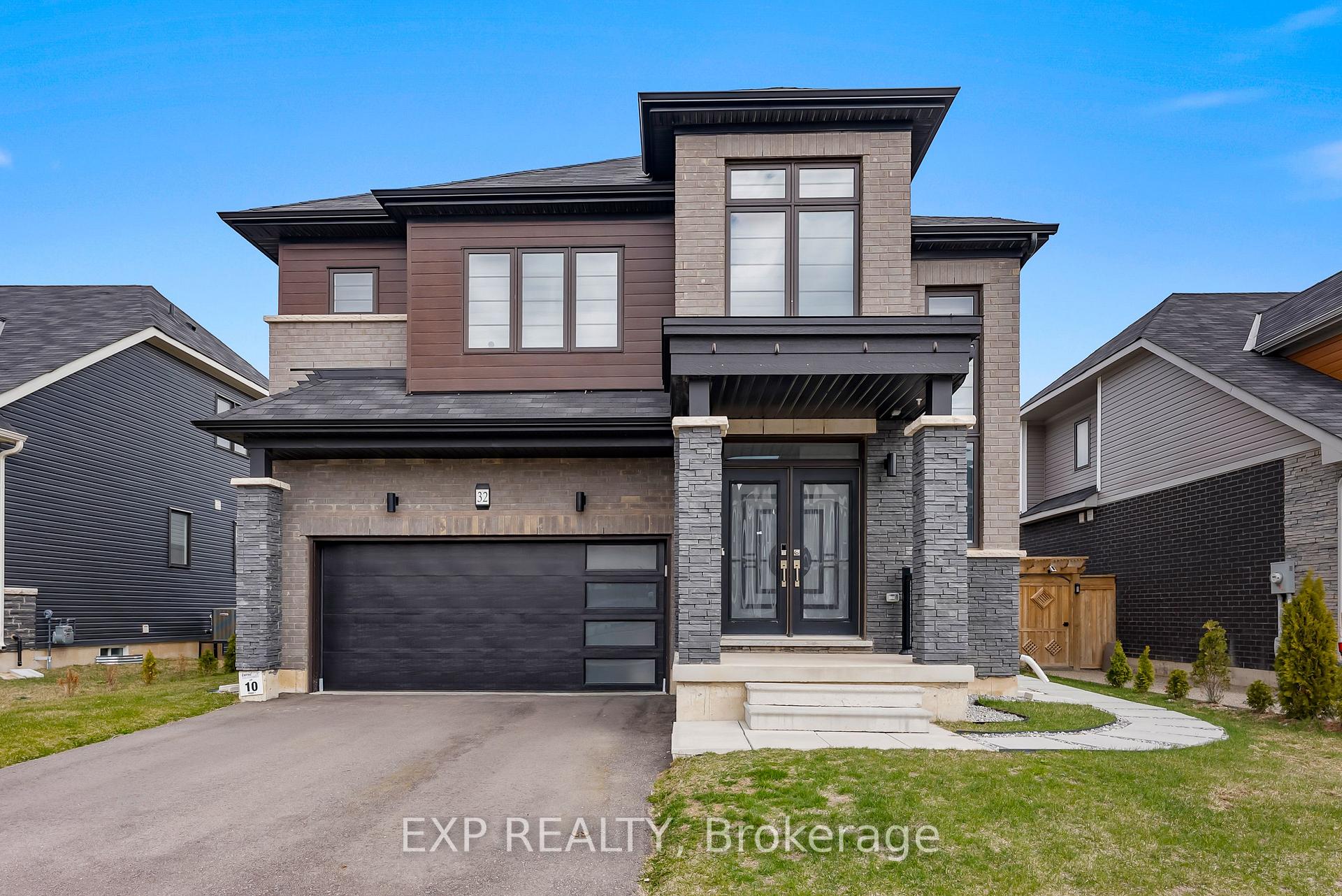 Photo 1 of 32 Explorer Way, Thorold, Rolling Meadows — HOMEH