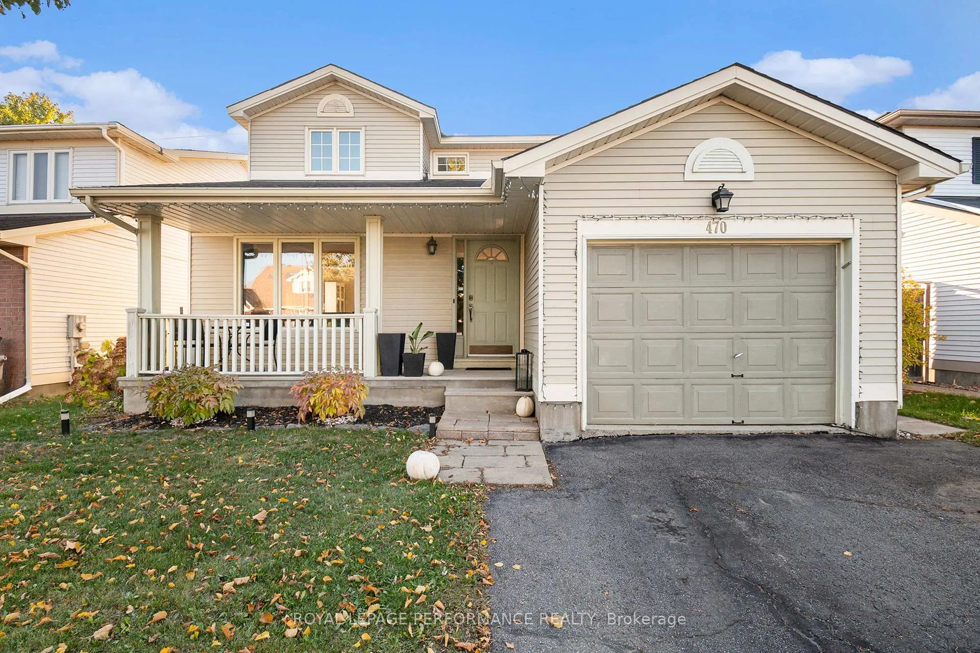 Photo 1 of 470 Rougemount Crescent, Ottawa, Fallingbrook/Gardenway South — HOMEH