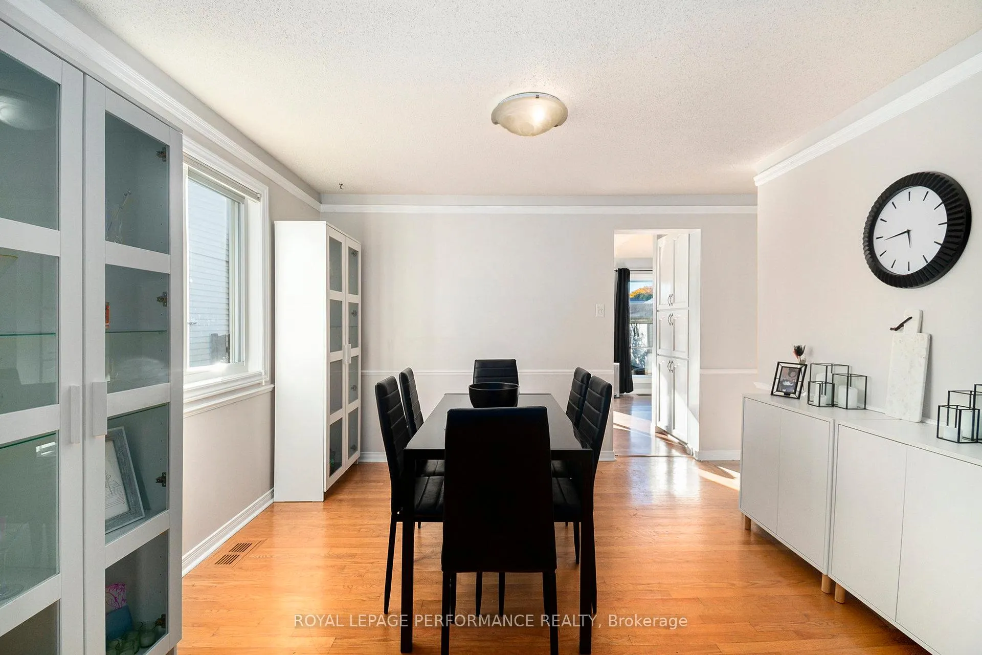 Photo 7 of 470 Rougemount Crescent, Ottawa, Fallingbrook/Gardenway South — HOMEH