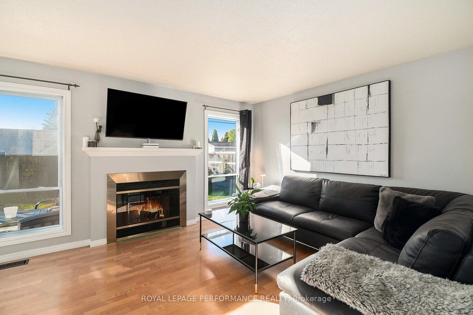 Photo 11 of 470 Rougemount Crescent, Ottawa, Fallingbrook/Gardenway South — HOMEH