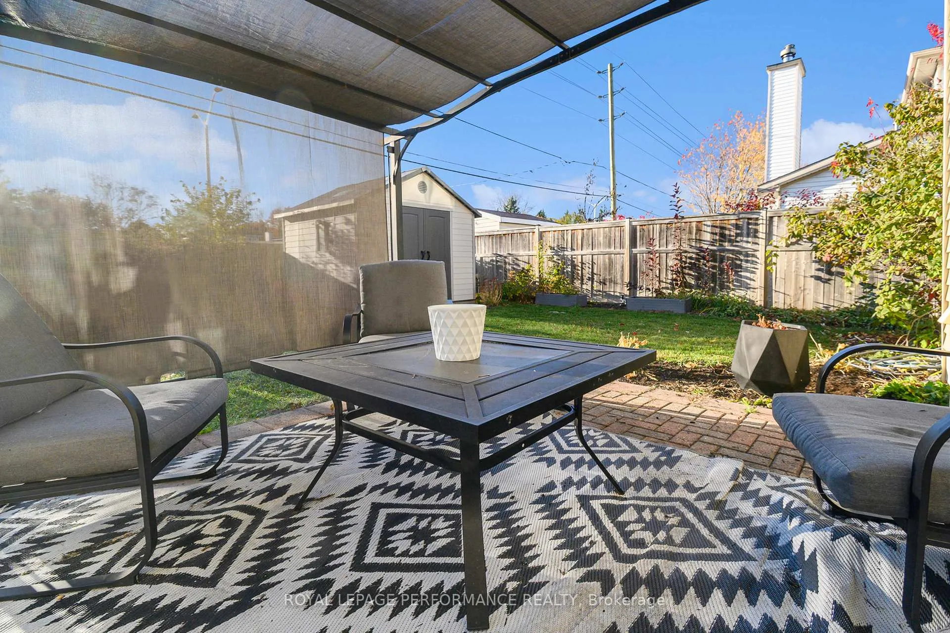 Photo 29 of 470 Rougemount Crescent, Ottawa, Fallingbrook/Gardenway South — HOMEH