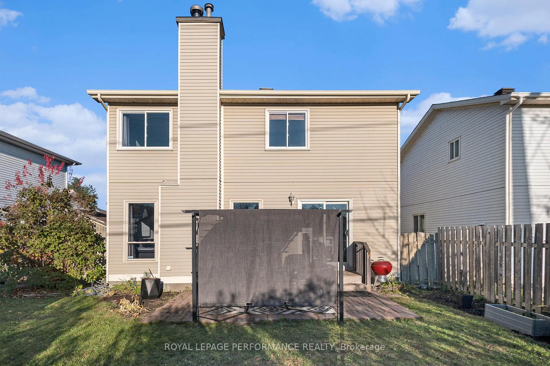 Photo 30 of 470 Rougemount Crescent, Ottawa, Fallingbrook/Gardenway South — HOMEH