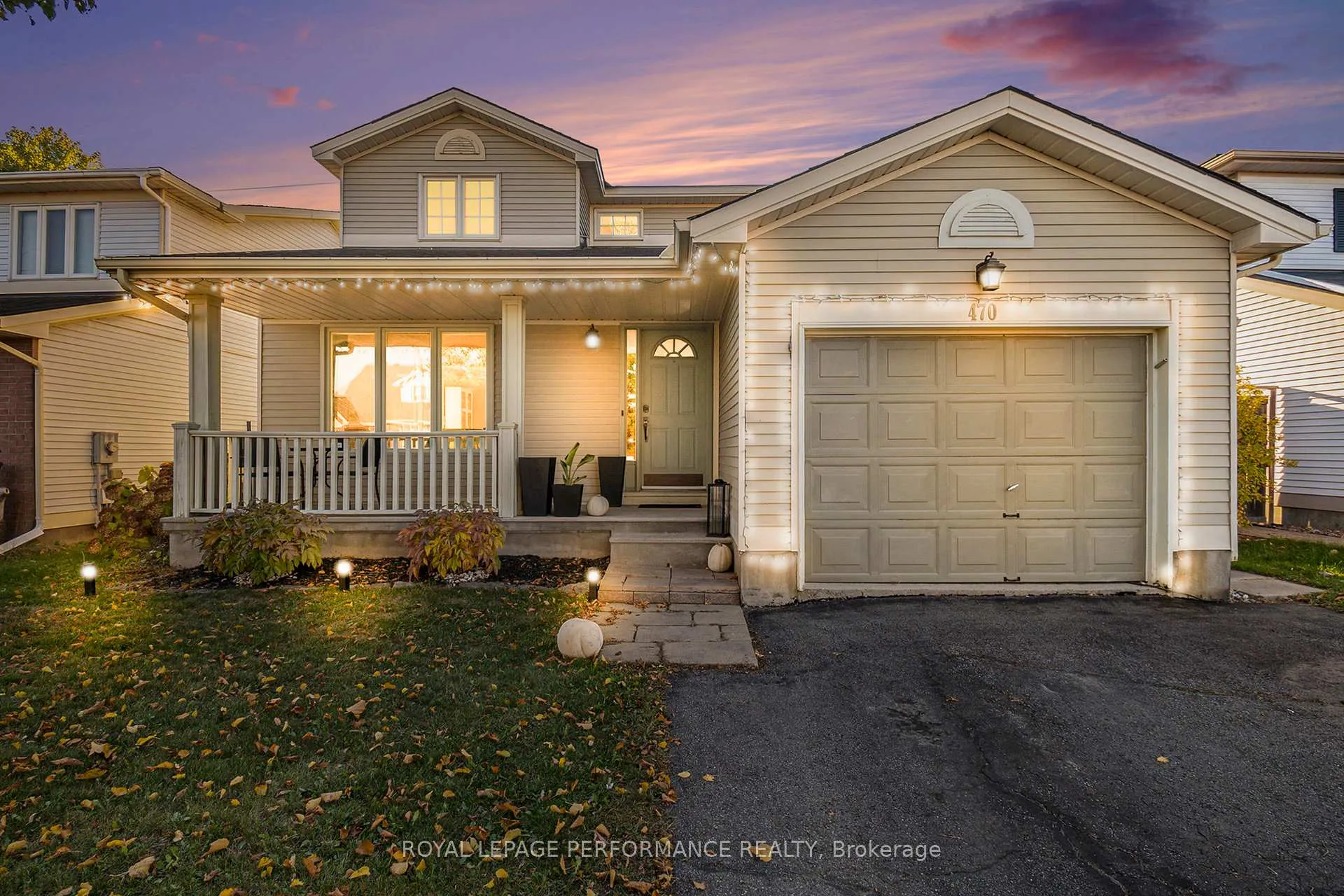 Photo 31 of 470 Rougemount Crescent, Ottawa, Fallingbrook/Gardenway South — HOMEH