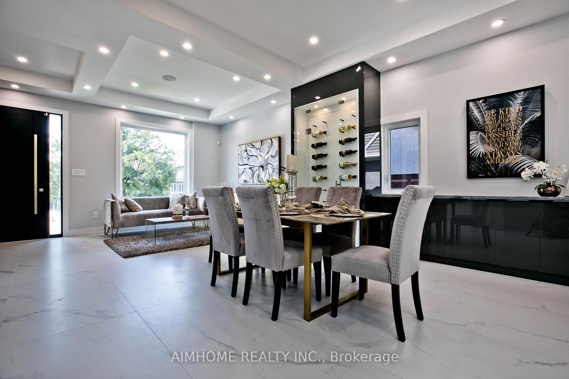 Photo 16 of 142 Ranee Avenue, Toronto, Englemount-Lawrence — HOMEH
