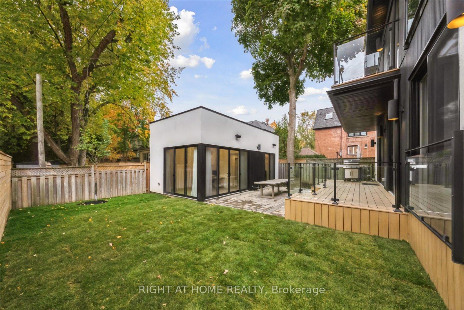 Photo 74 of 4 Old Park Road, Toronto, Forest Hill North — HOMEH
