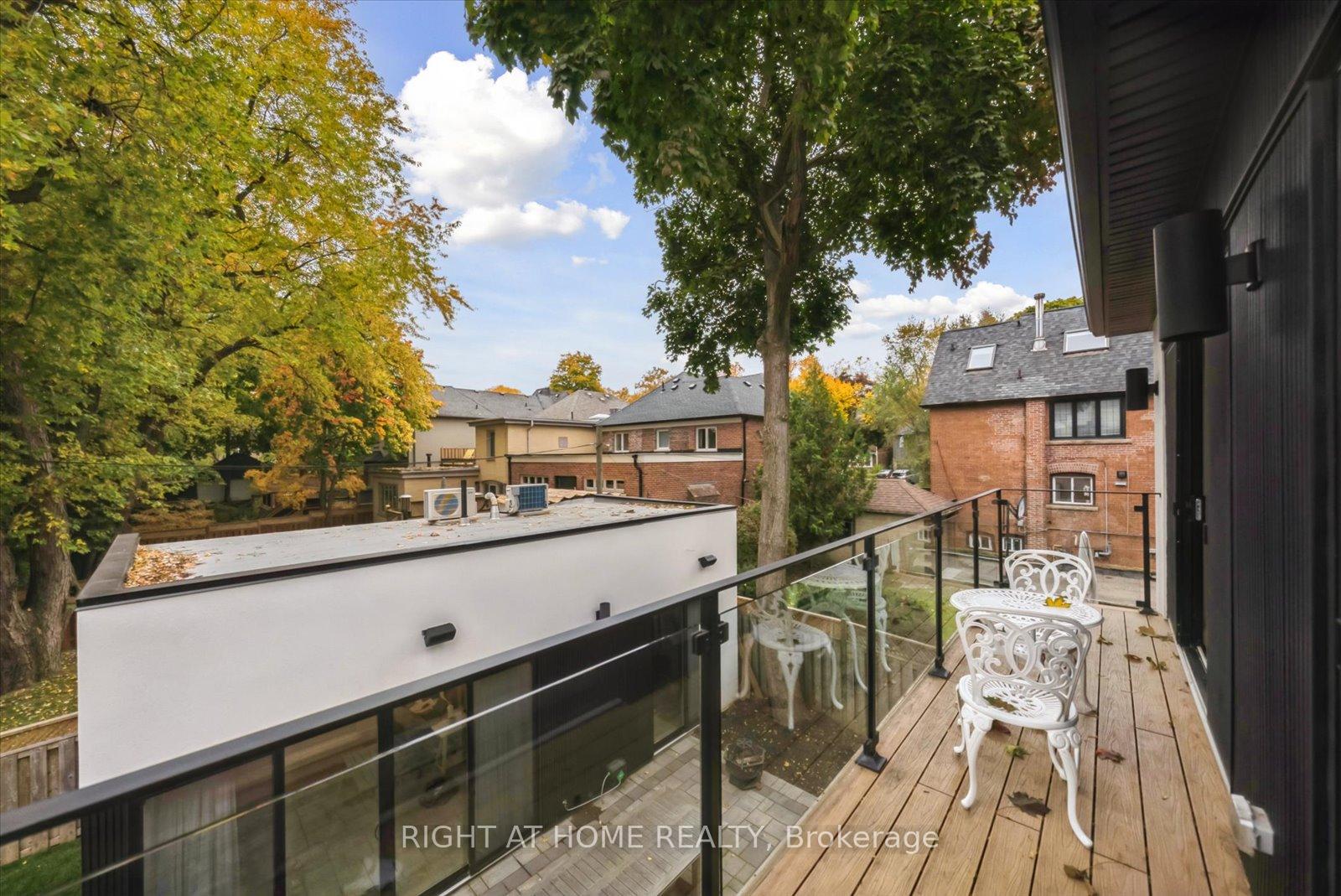 Photo 54 of 4 Old Park Road, Toronto, Forest Hill North — HOMEH
