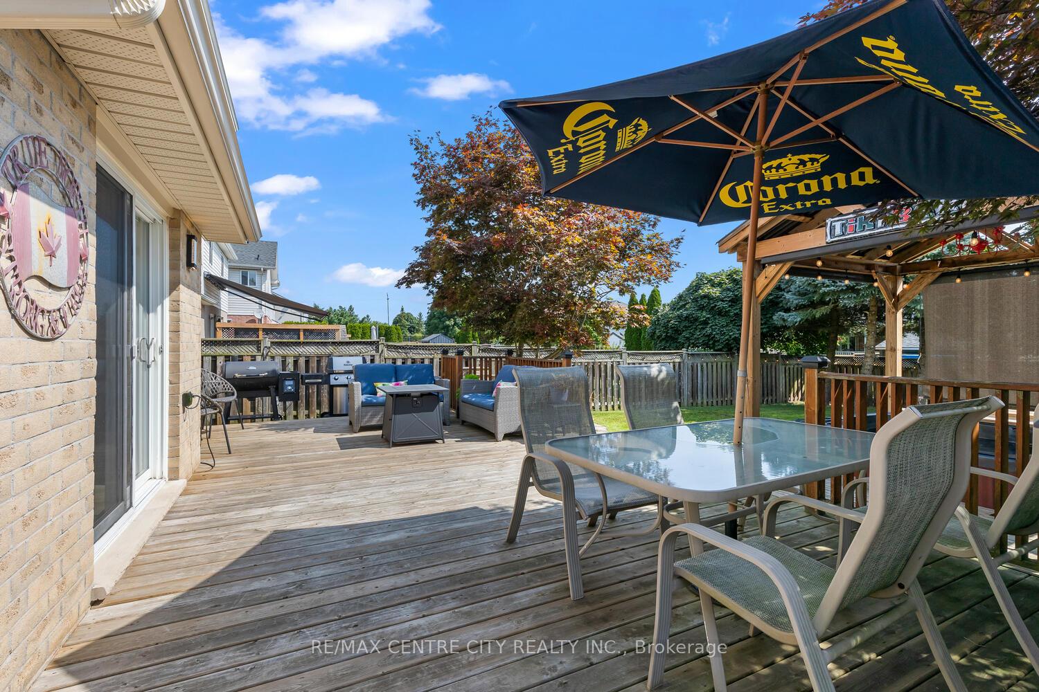 Photo 4 of 56 Mapleridge Crescent, Thames Centre, Dorchester — HOMEH
