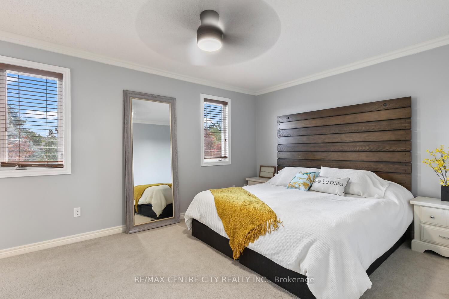 Photo 19 of 56 Mapleridge Crescent, Thames Centre, Dorchester — HOMEH