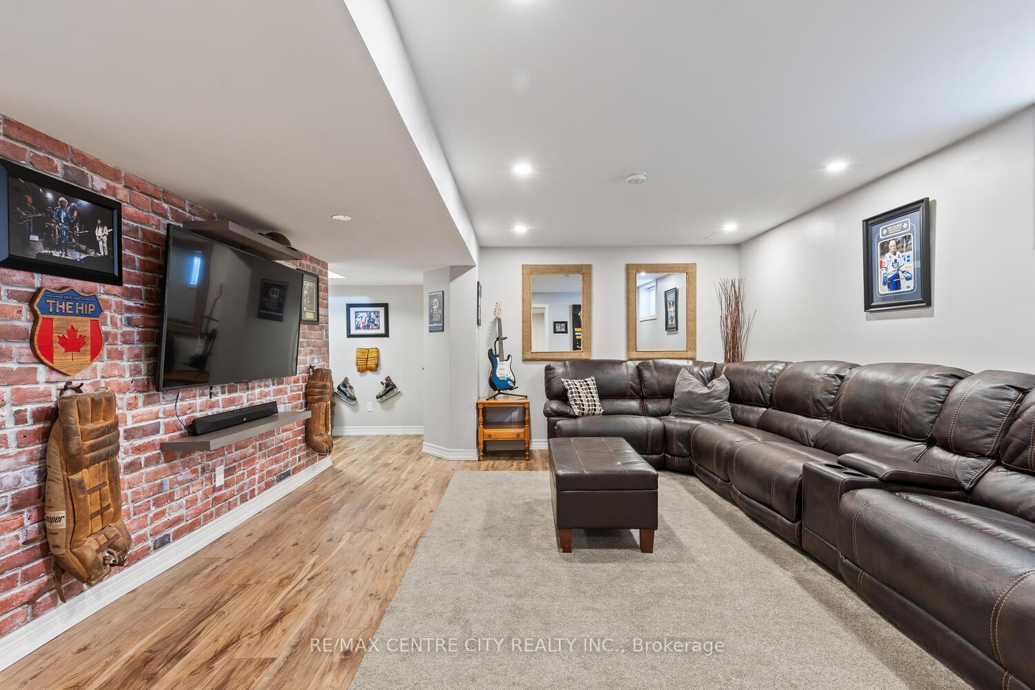 Photo 27 of 56 Mapleridge Crescent, Thames Centre, Dorchester — HOMEH