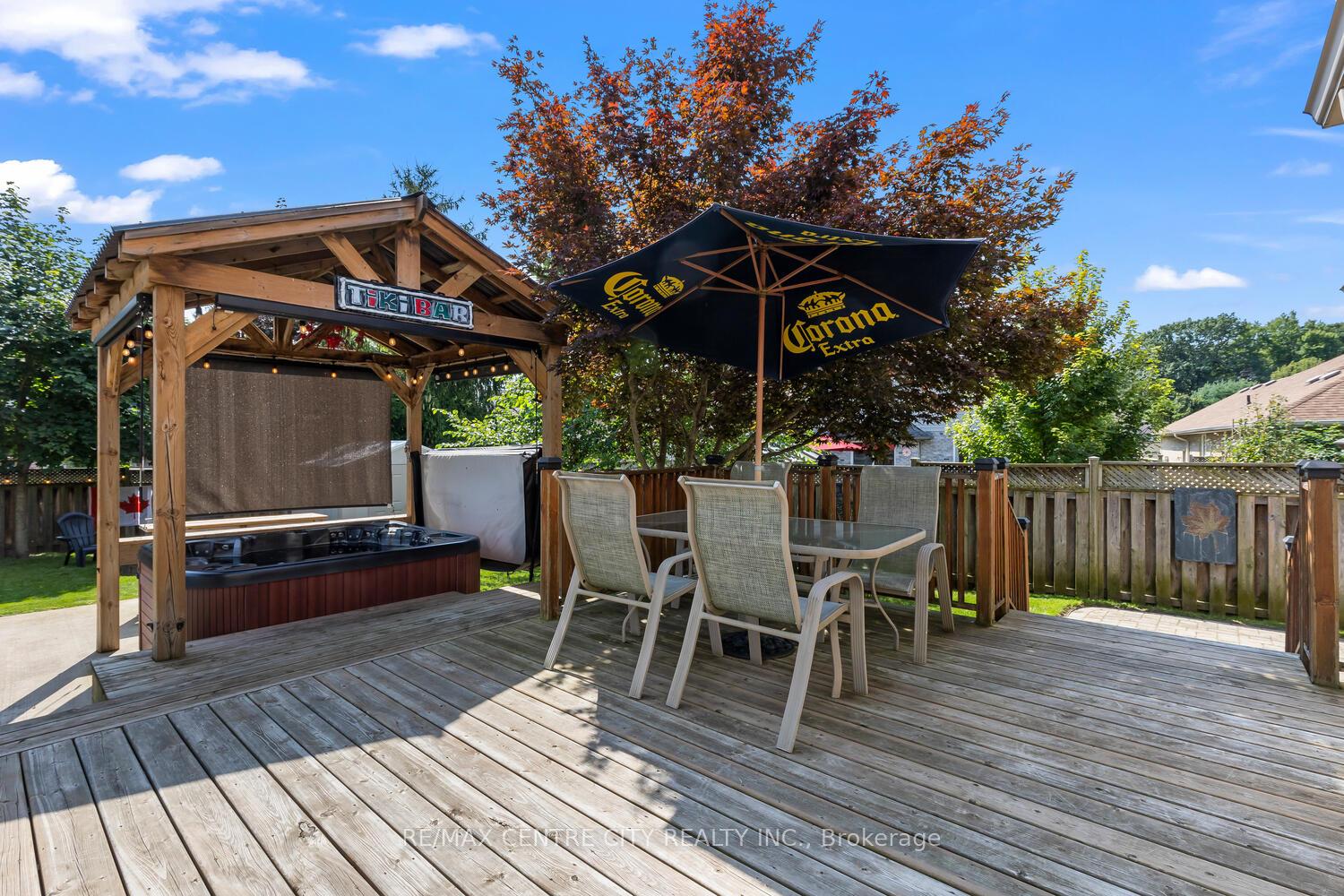 Photo 31 of 56 Mapleridge Crescent, Thames Centre, Dorchester — HOMEH