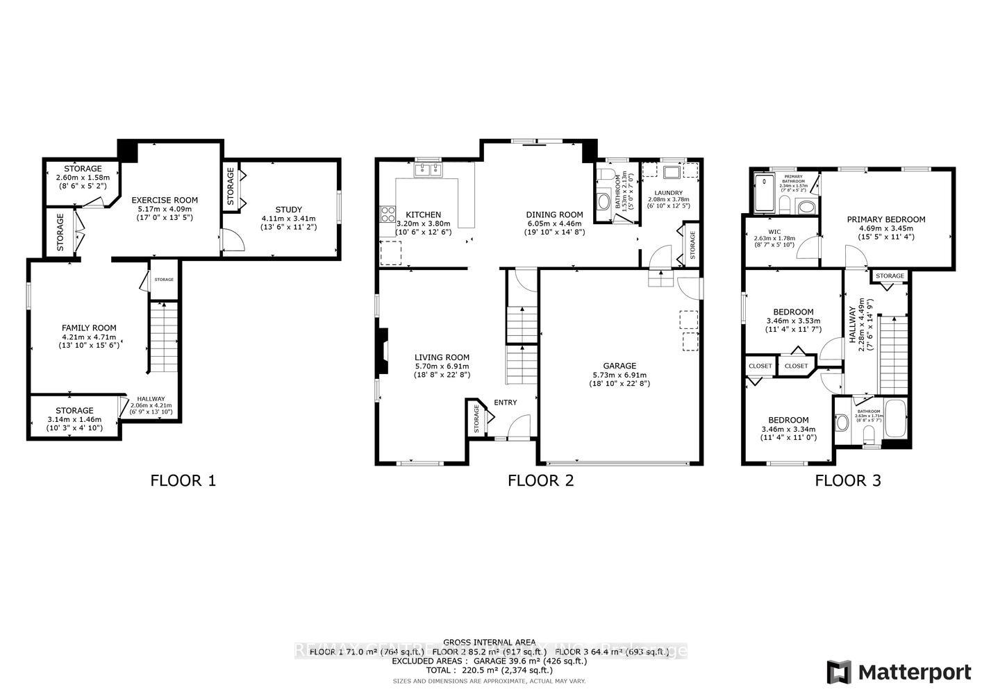 Photo 36 of 56 Mapleridge Crescent, Thames Centre, Dorchester — HOMEH