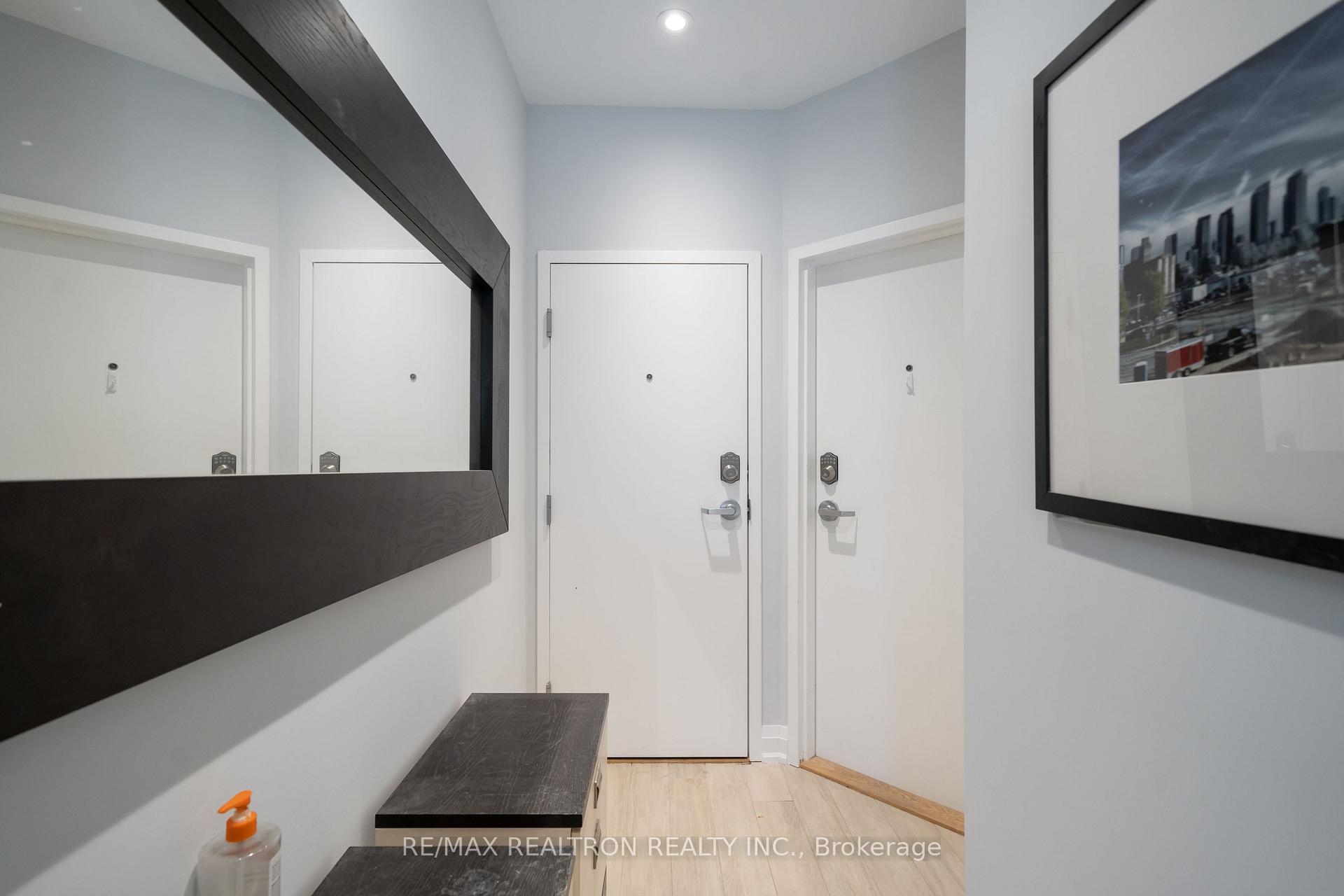 Photo 3 of Unit 2nd Floor, 92 Donlands Avenue, Toronto, Danforth — HOMEH