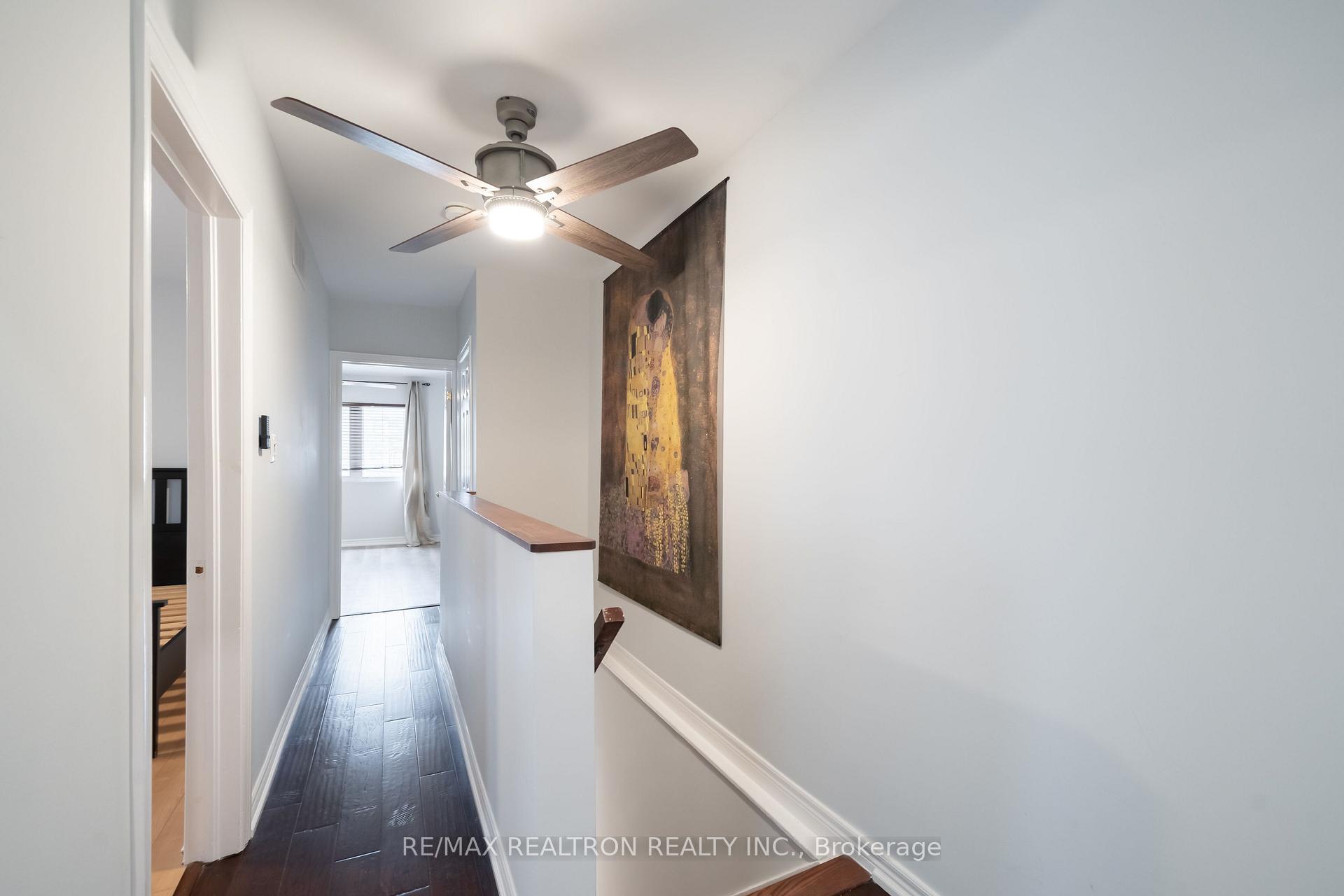 Photo 18 of Unit 2nd Floor, 92 Donlands Avenue, Toronto, Danforth — HOMEH