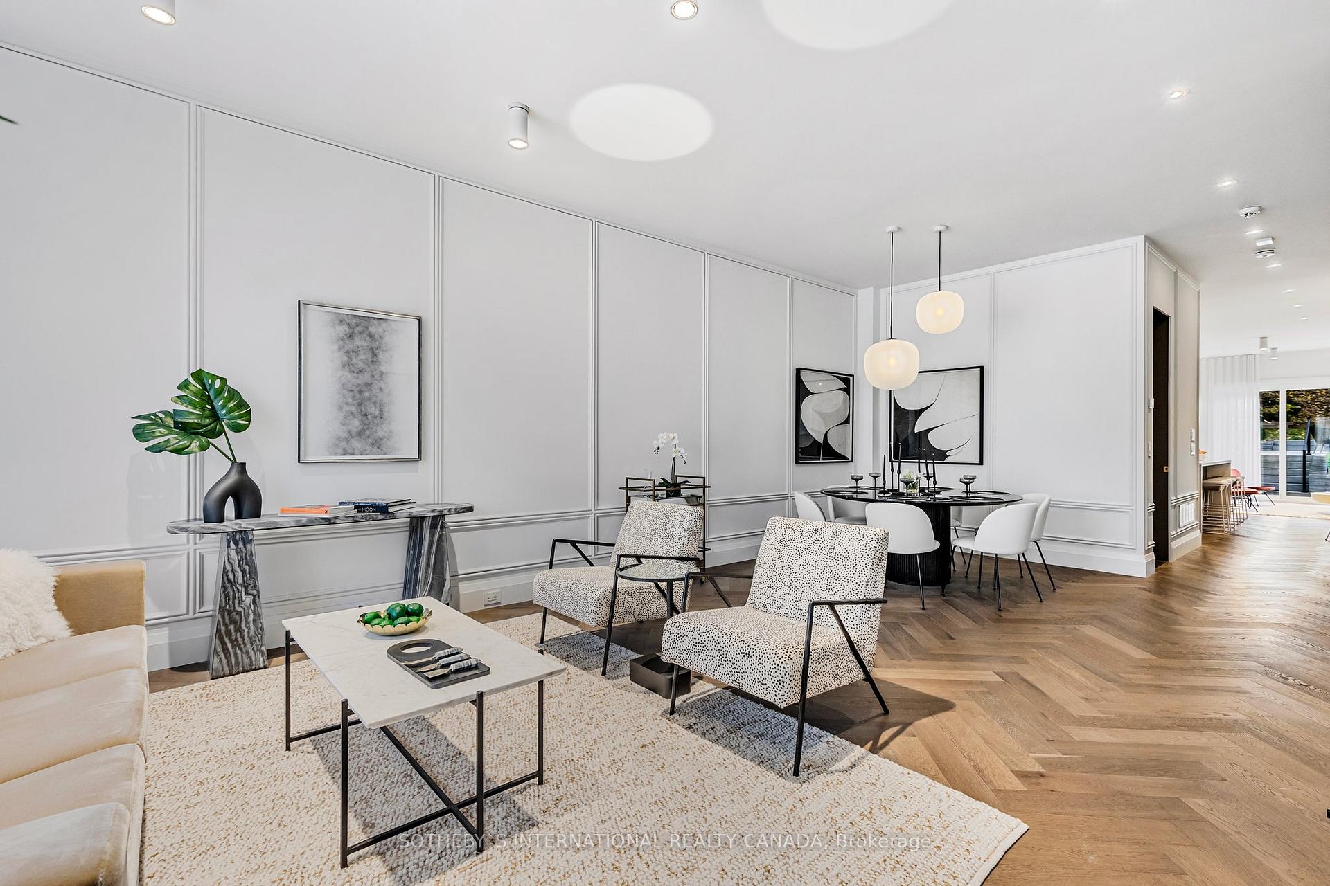 Photo 5 of 678 Oriole Parkway, Toronto, Yonge-Eglinton — HOMEH