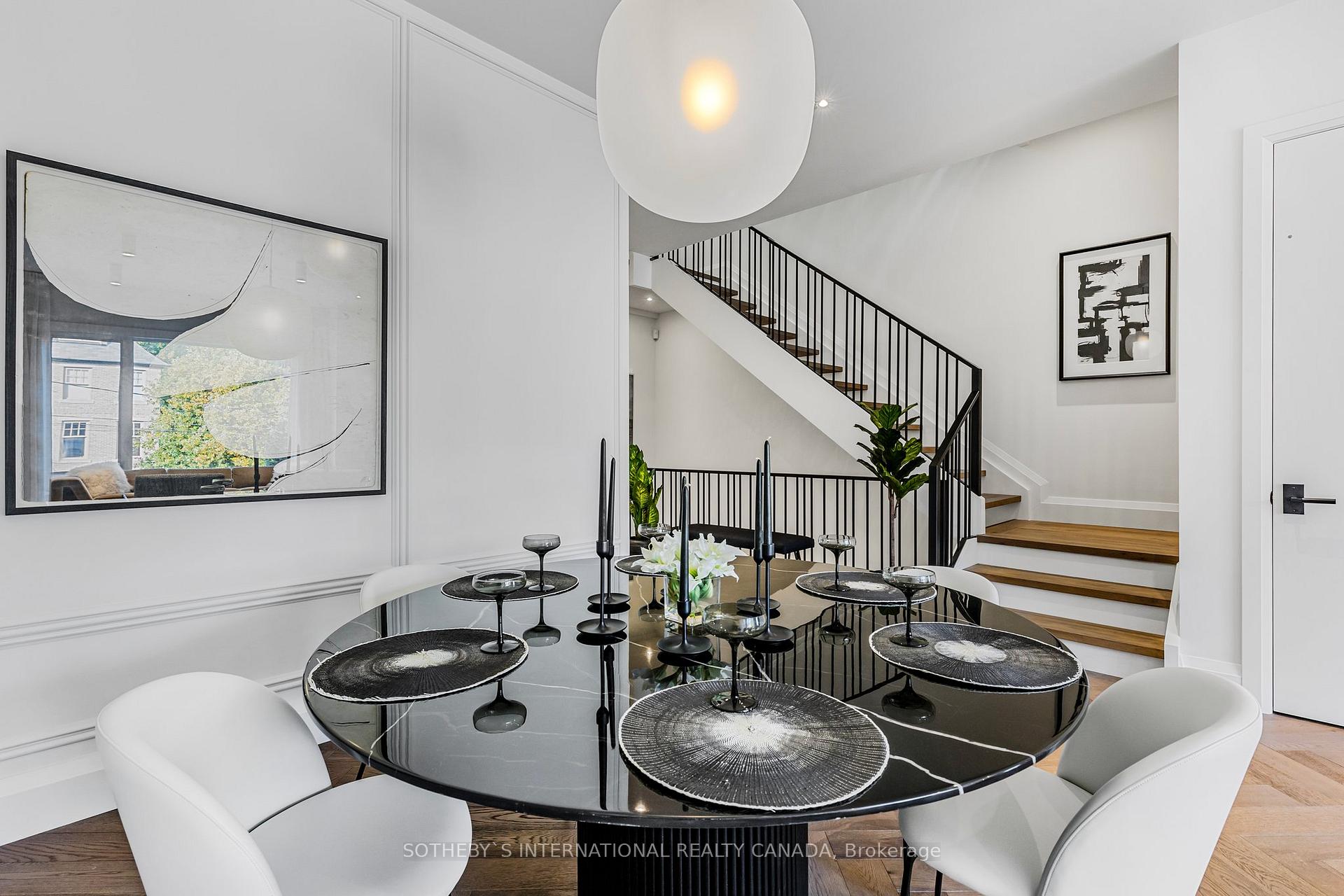 Photo 6 of 678 Oriole Parkway, Toronto, Yonge-Eglinton — HOMEH