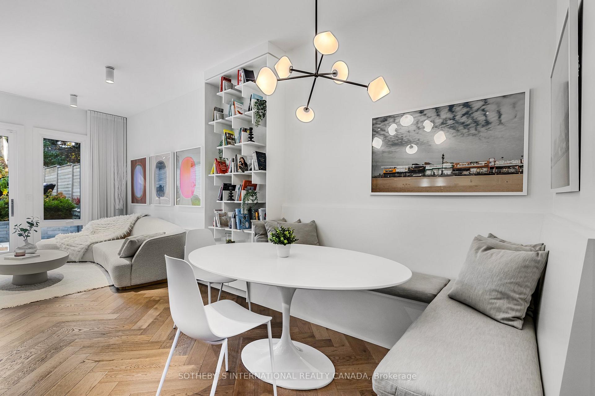Photo 10 of 678 Oriole Parkway, Toronto, Yonge-Eglinton — HOMEH