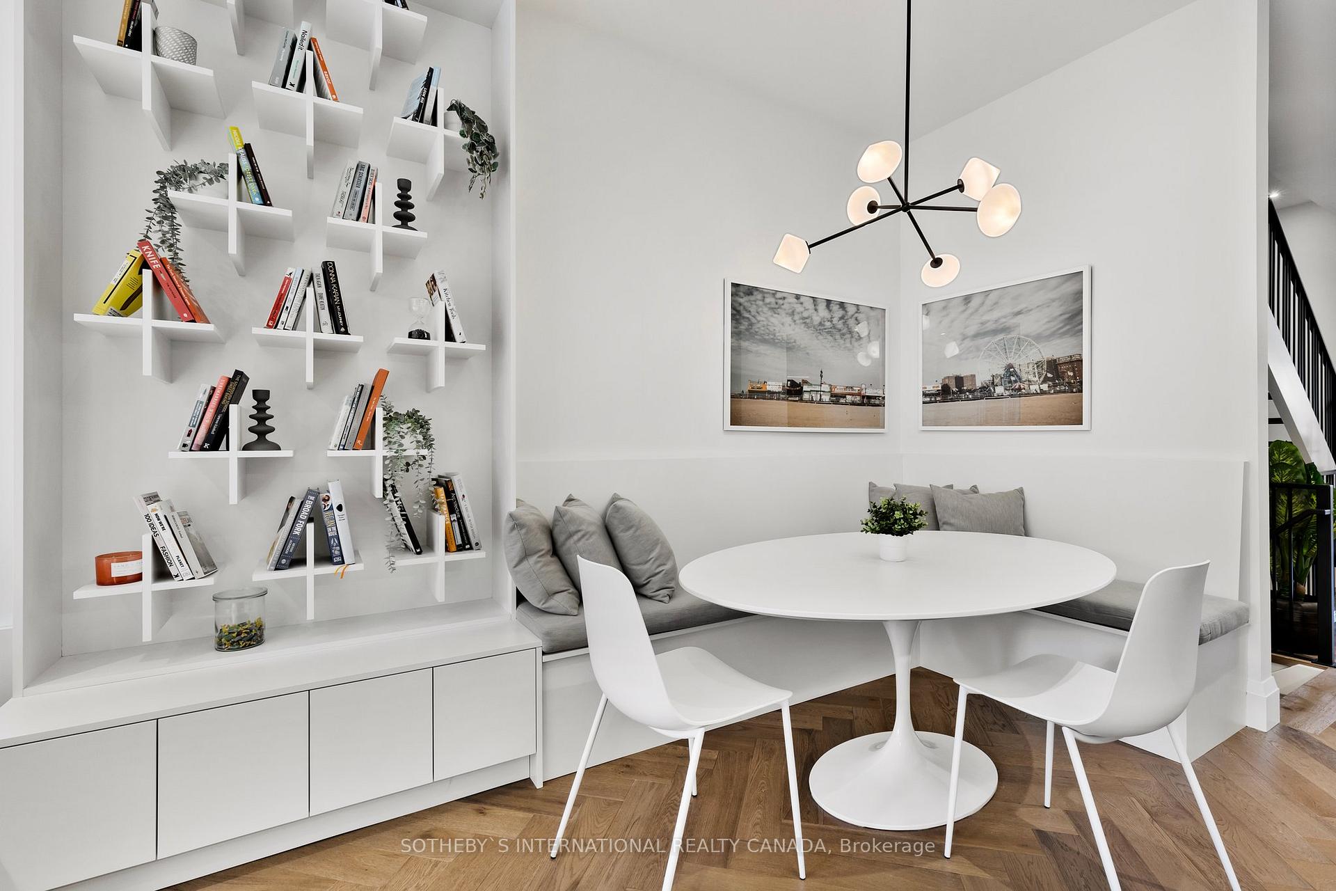 Photo 28 of 678 Oriole Parkway, Toronto, Yonge-Eglinton — HOMEH