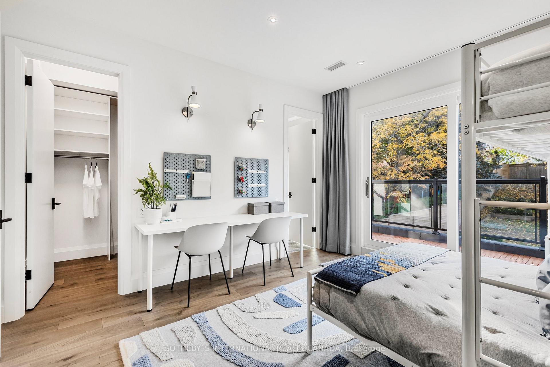 Photo 21 of 678 Oriole Parkway, Toronto, Yonge-Eglinton — HOMEH