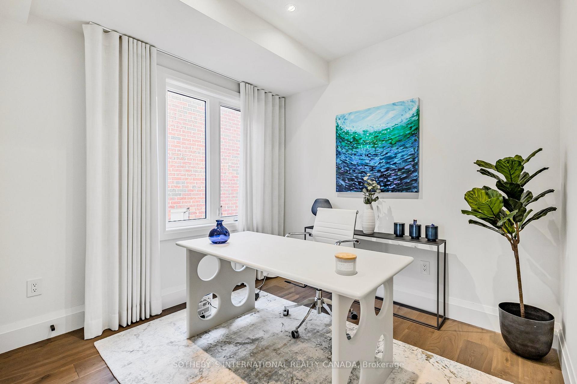 Photo 19 of 678 Oriole Parkway, Toronto, Yonge-Eglinton — HOMEH