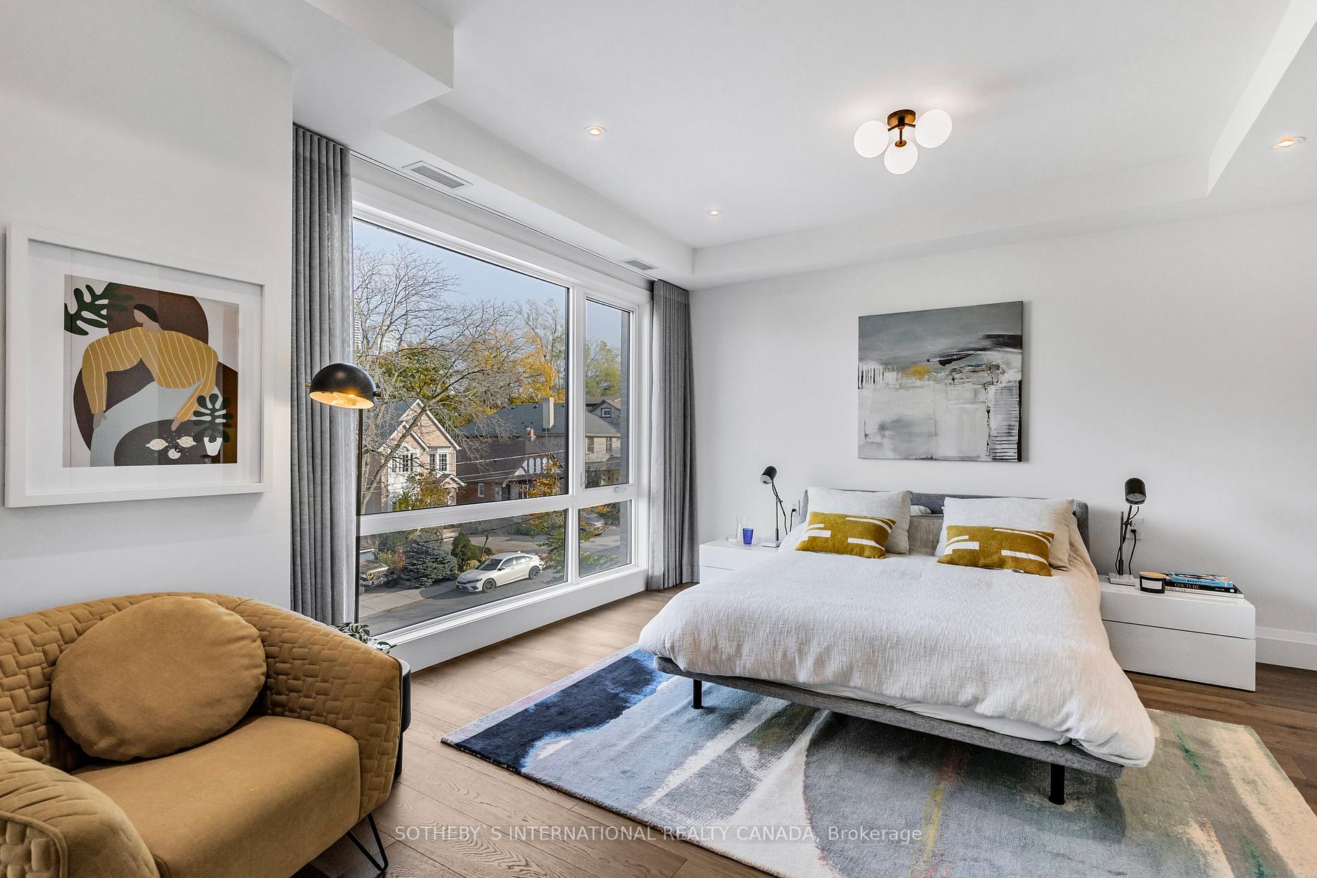 Photo 16 of 678 Oriole Parkway, Toronto, Yonge-Eglinton — HOMEH