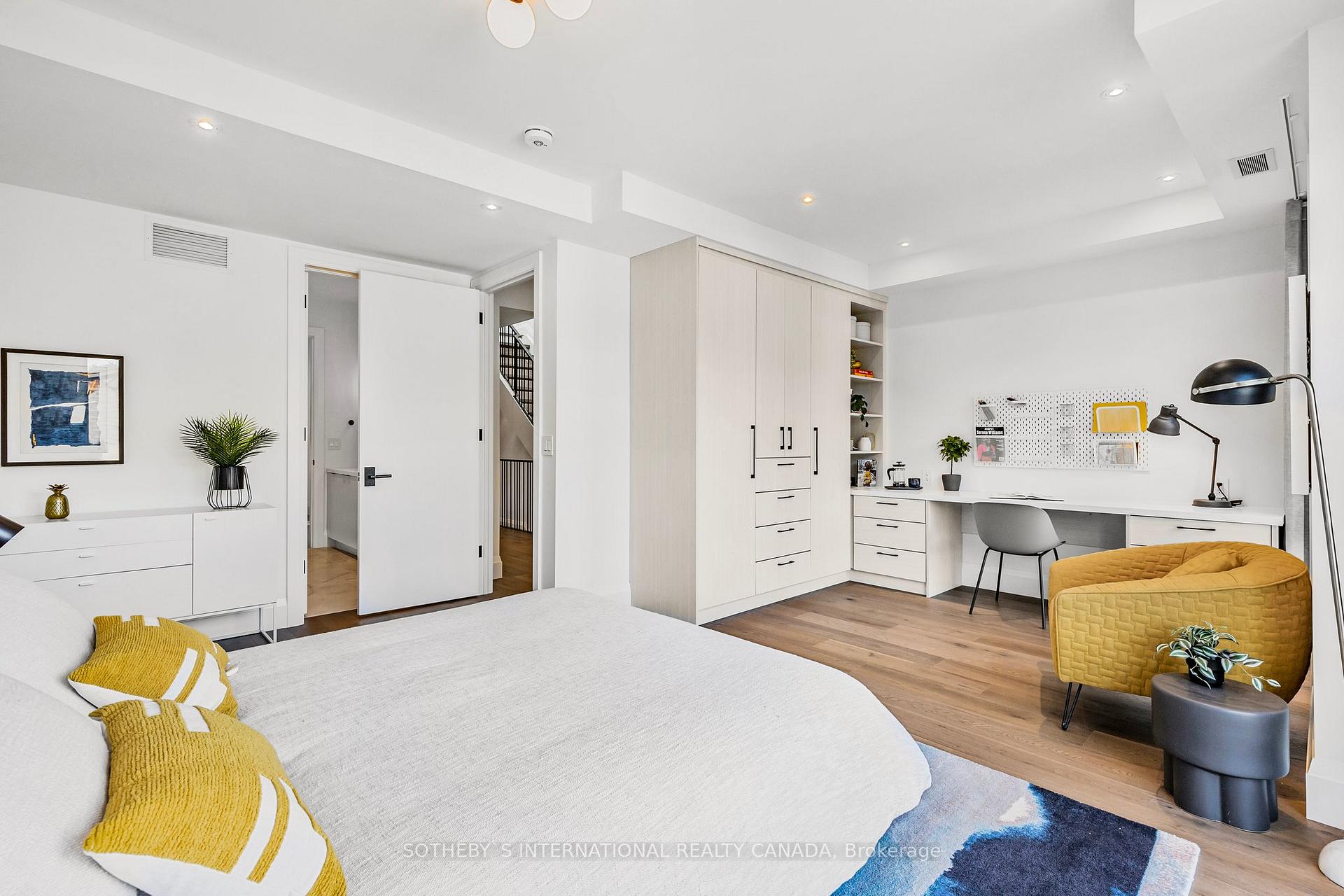Photo 31 of 678 Oriole Parkway, Toronto, Yonge-Eglinton — HOMEH