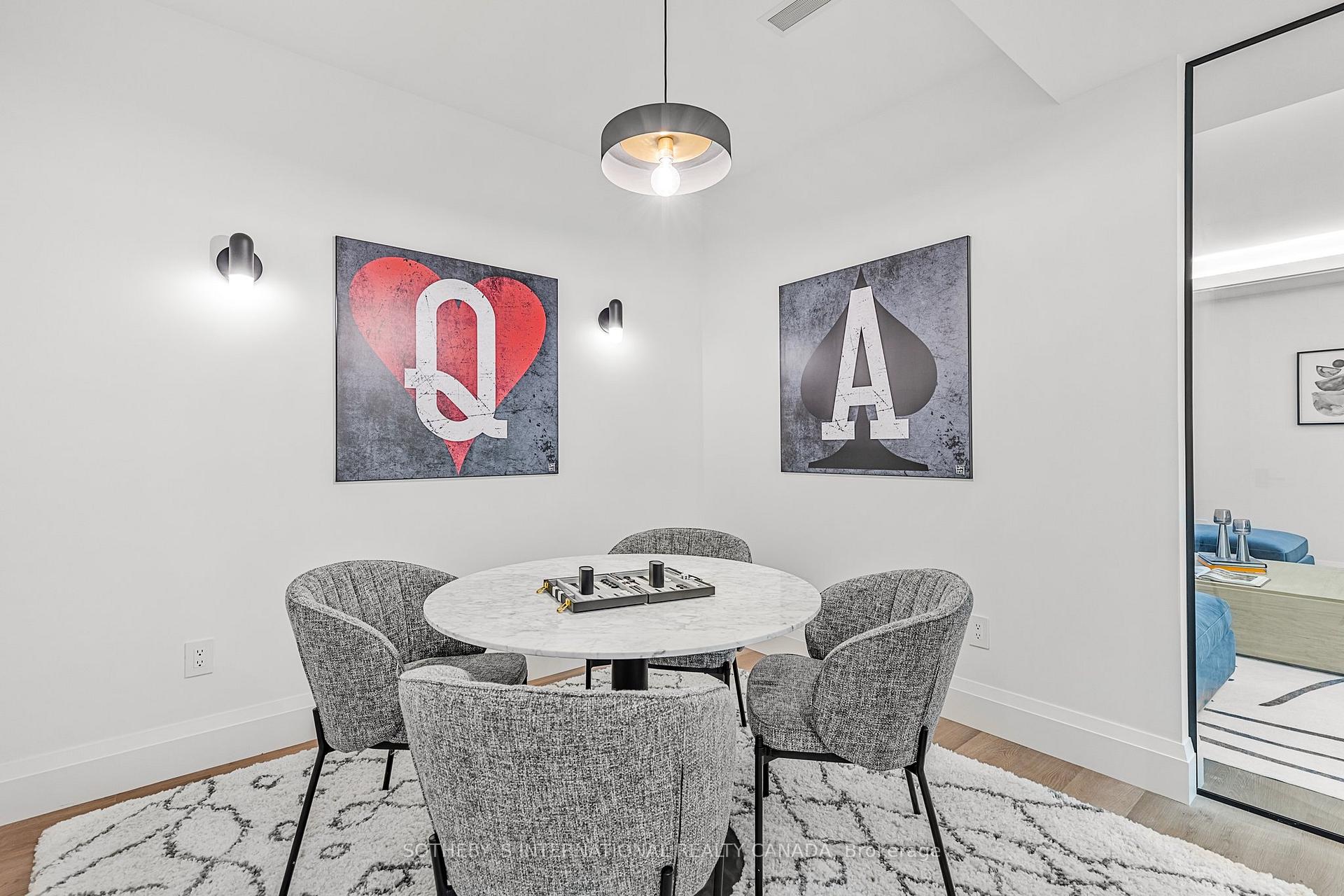 Photo 30 of 678 Oriole Parkway, Toronto, Yonge-Eglinton — HOMEH