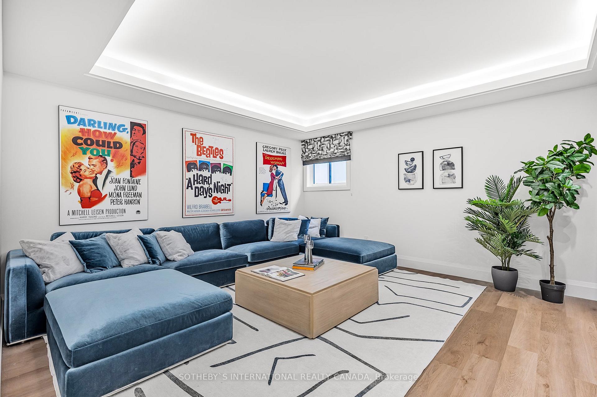 Photo 26 of 678 Oriole Parkway, Toronto, Yonge-Eglinton — HOMEH