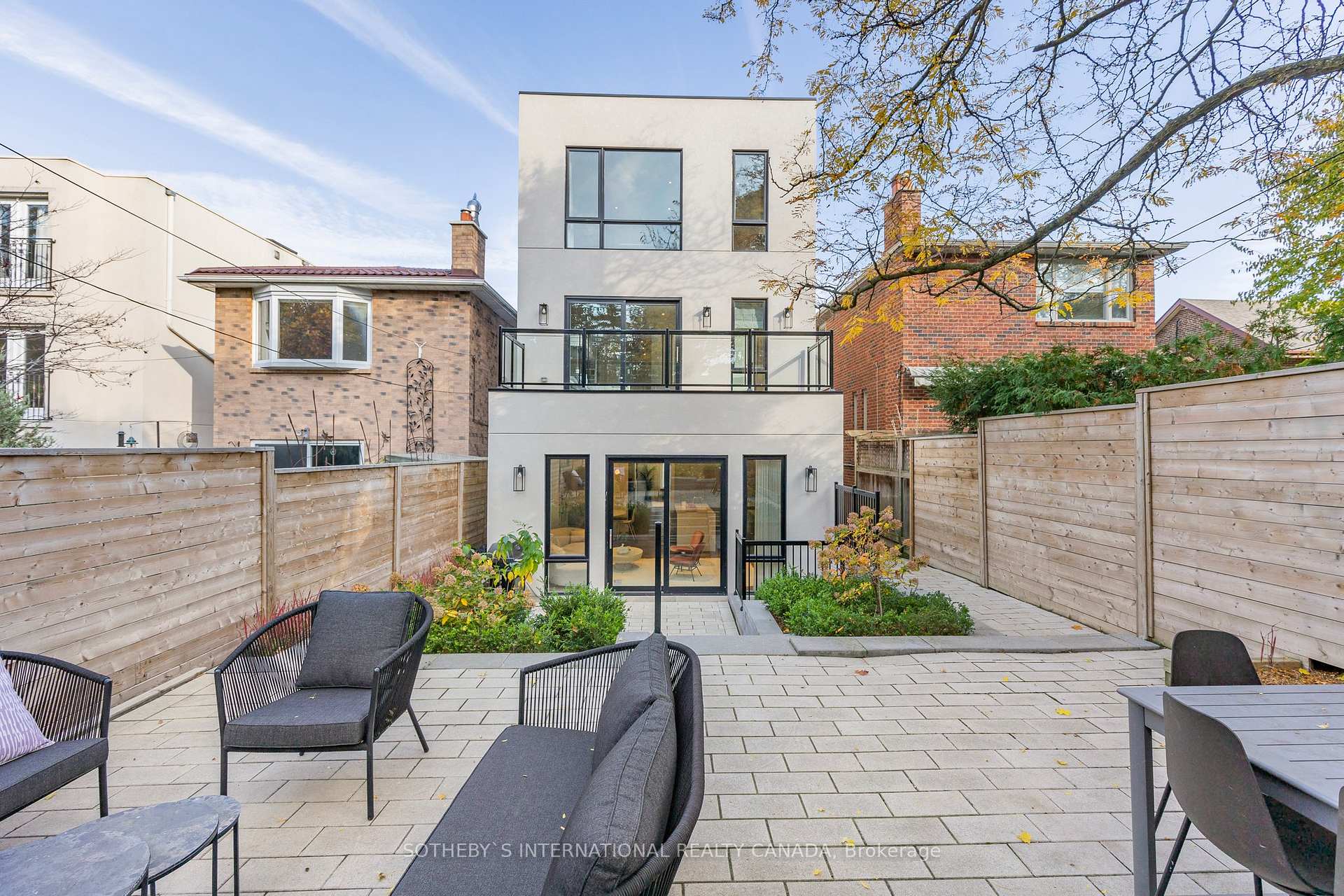 Photo 33 of 678 Oriole Parkway, Toronto, Yonge-Eglinton — HOMEH