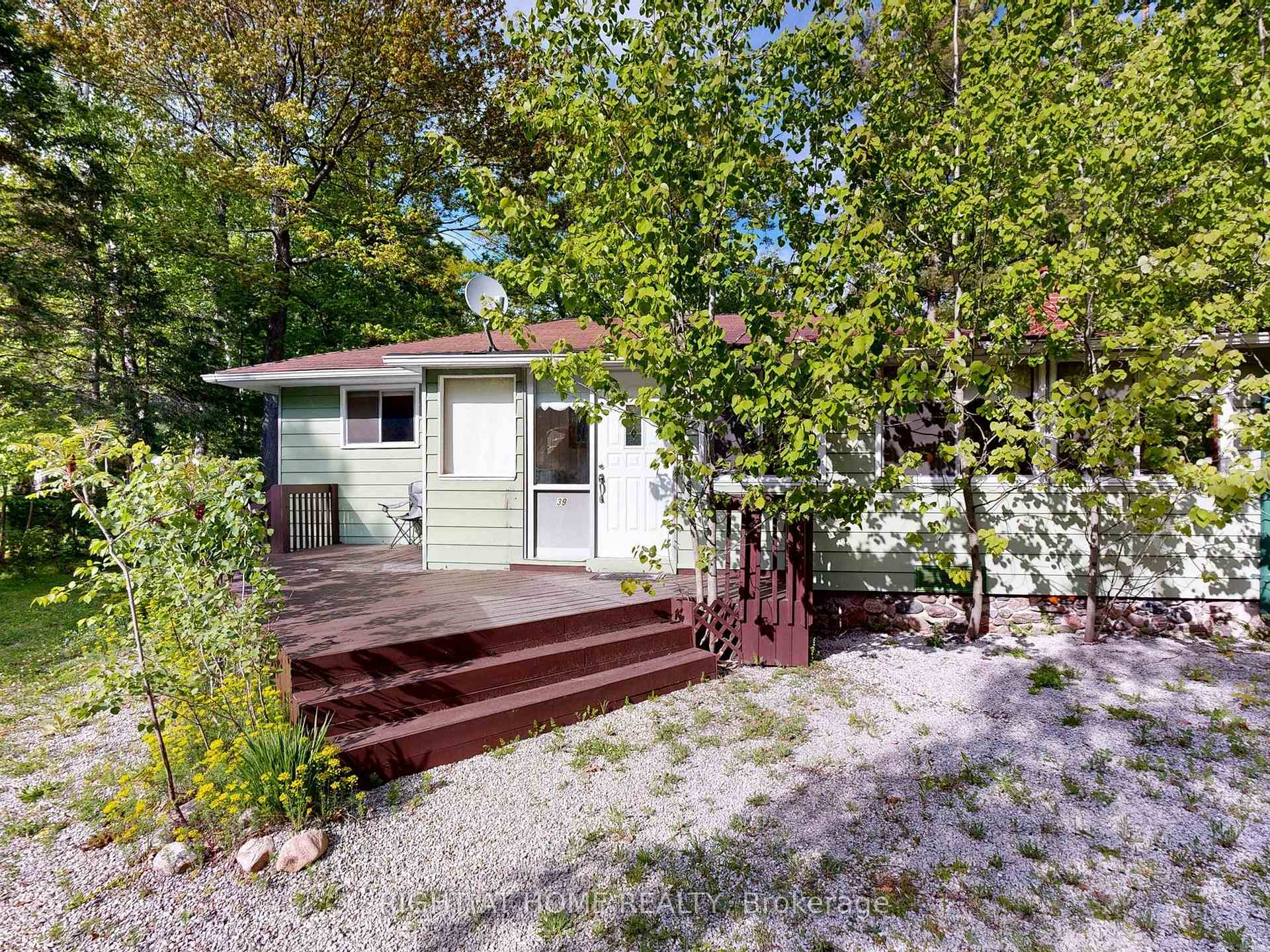 Photo 1 of 39 Rue Jules Leger Street, Tiny, Rural Tiny — HOMEH