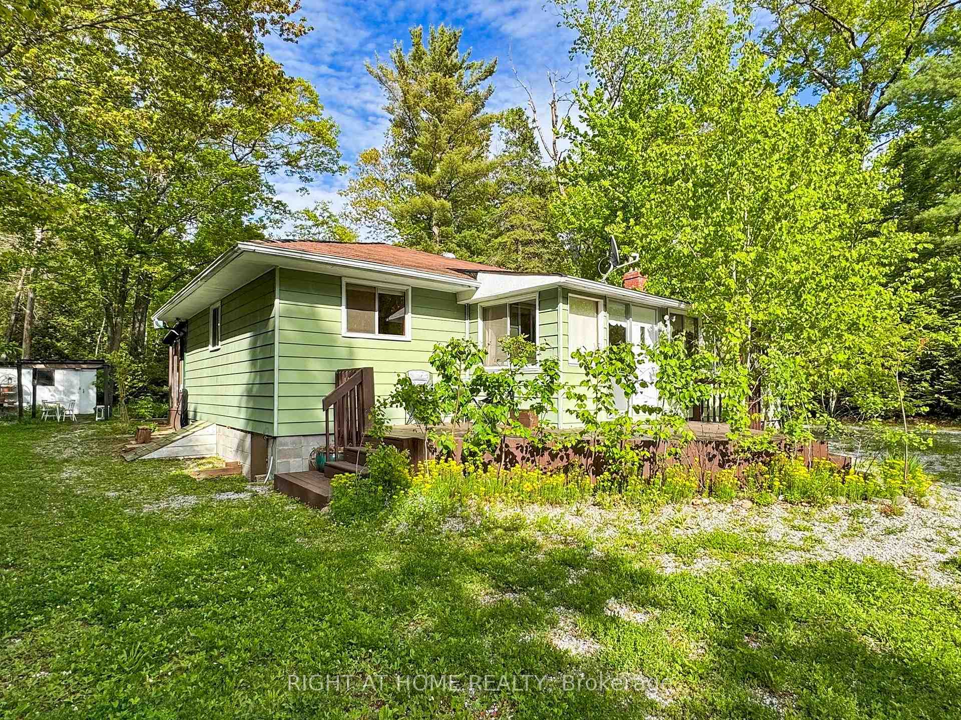 Photo 2 of 39 Rue Jules Leger Street, Tiny, Rural Tiny — HOMEH