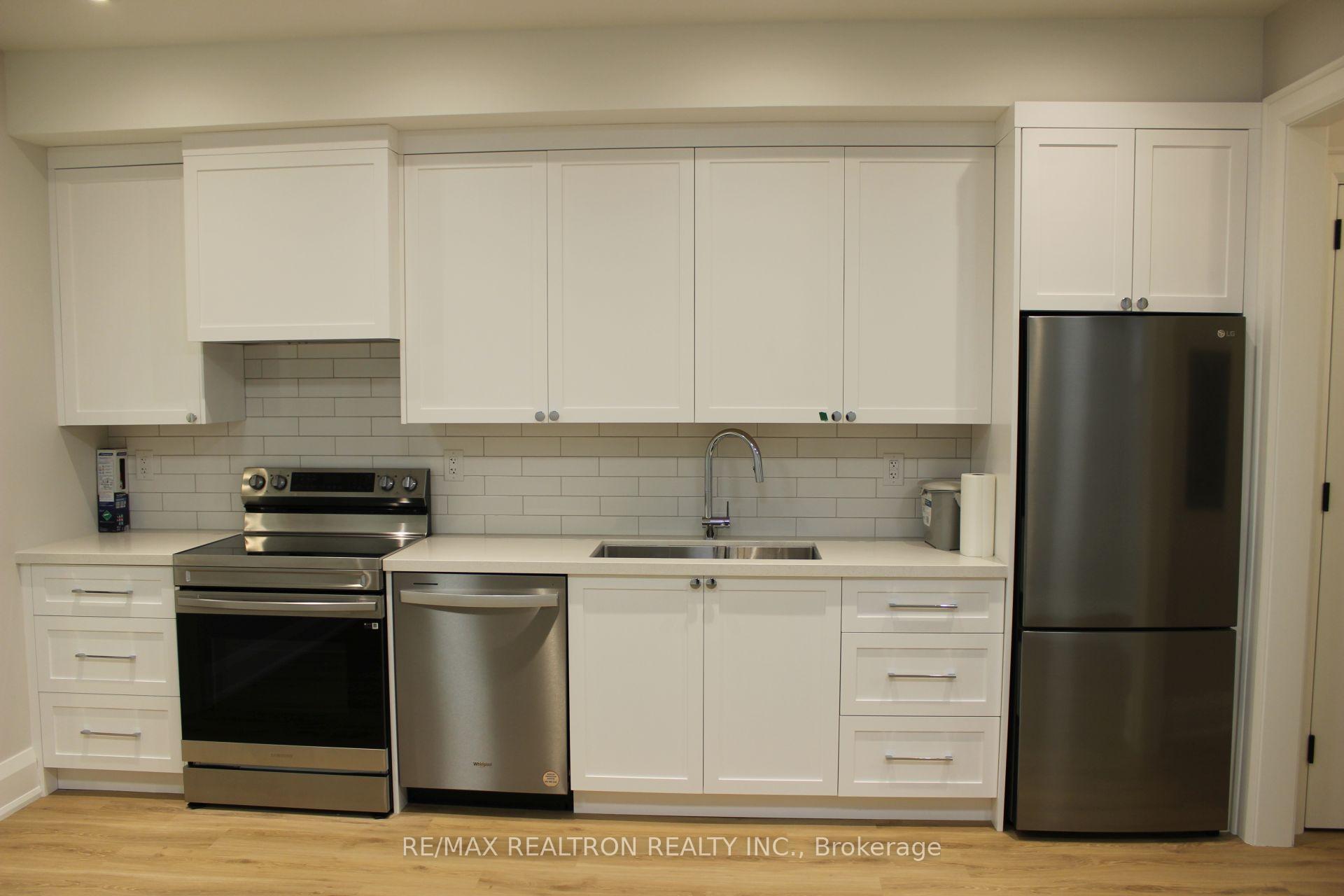 Photo 1 of Unit Bsmt, 60 Dell Park Avenue, Toronto, Englemount-Lawrence — HOMEH