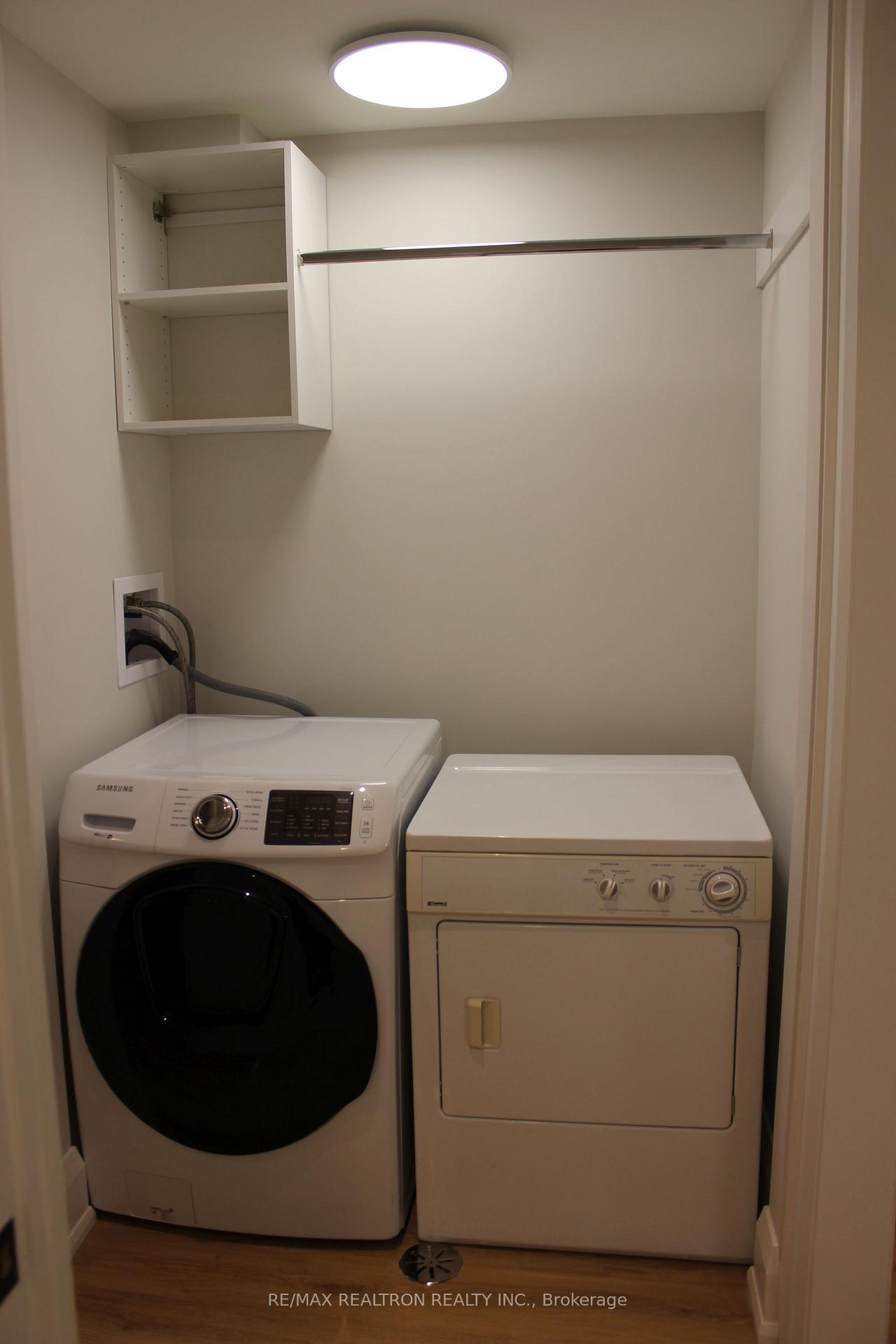 Photo 7 of Unit Bsmt, 60 Dell Park Avenue, Toronto, Englemount-Lawrence — HOMEH