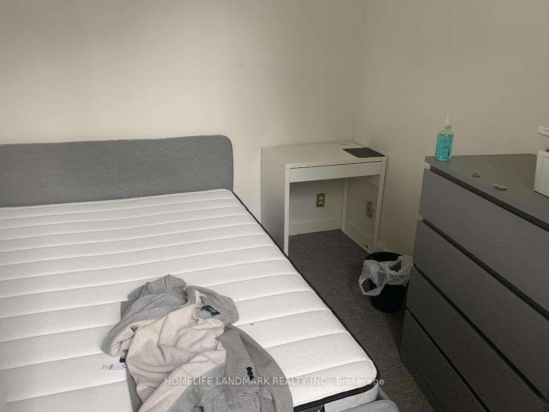 Photo 3 of Unit 3, 220 Gerrard Street E, Toronto, Moss Park — HOMEH