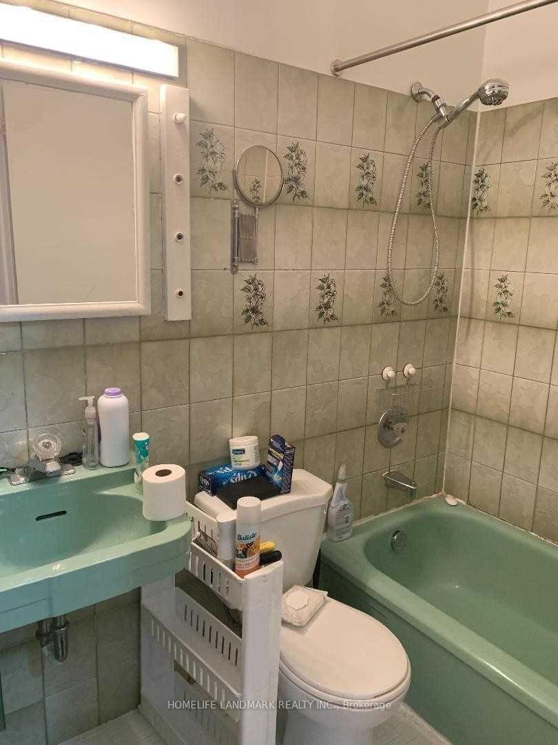 Photo 7 of Unit 3, 220 Gerrard Street E, Toronto, Moss Park — HOMEH