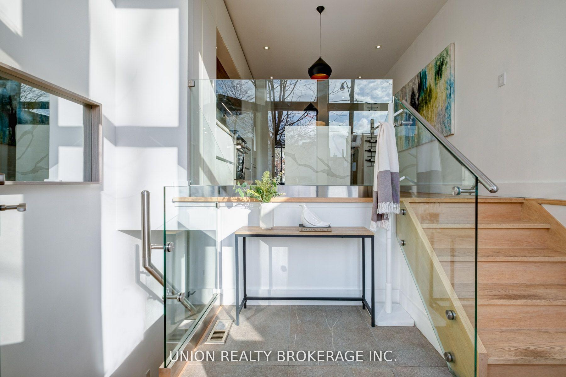 Photo 3 of 47 Woodfield Road, Toronto, Greenwood-Coxwell — HOMEH
