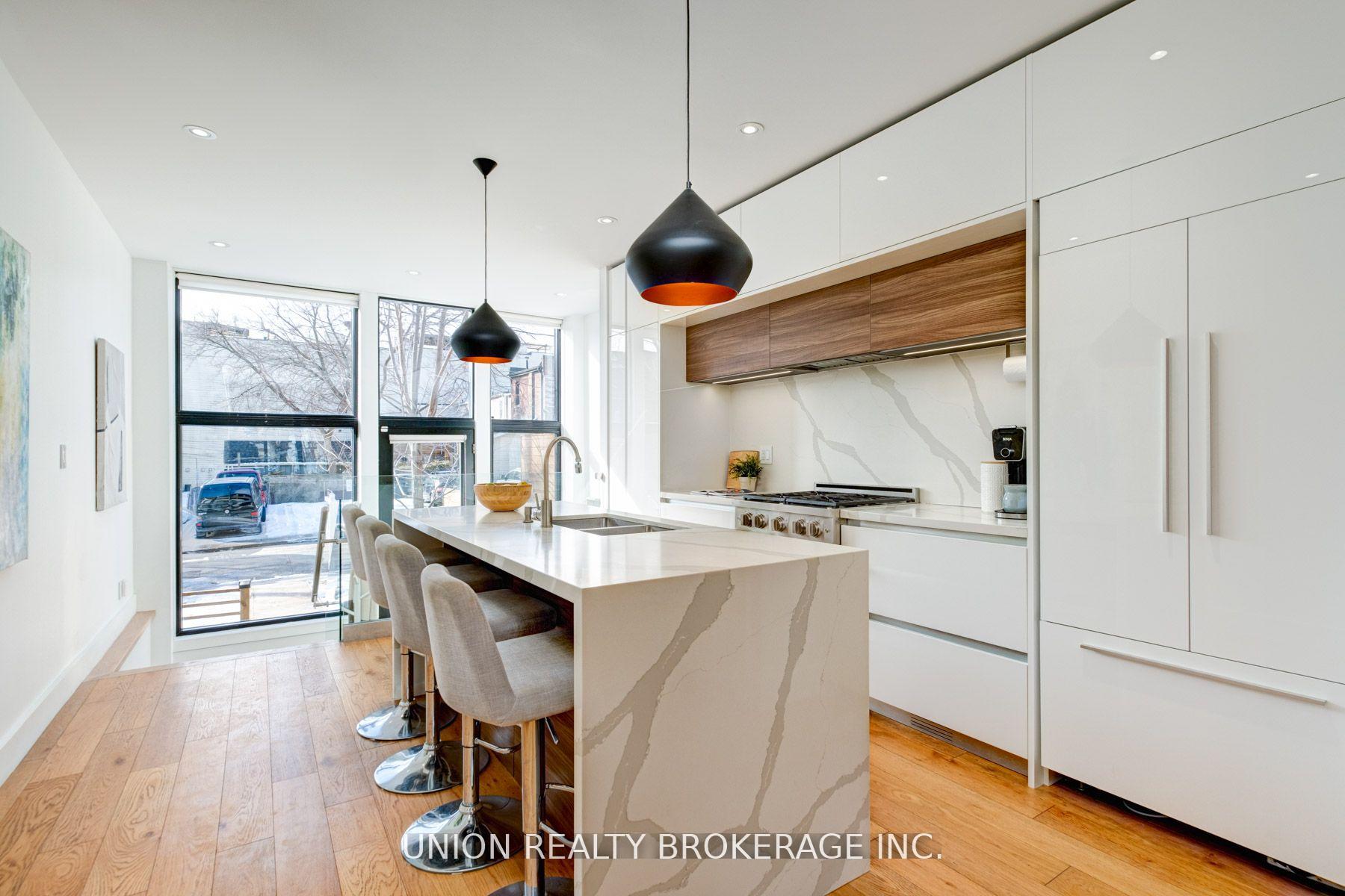 Photo 5 of 47 Woodfield Road, Toronto, Greenwood-Coxwell — HOMEH