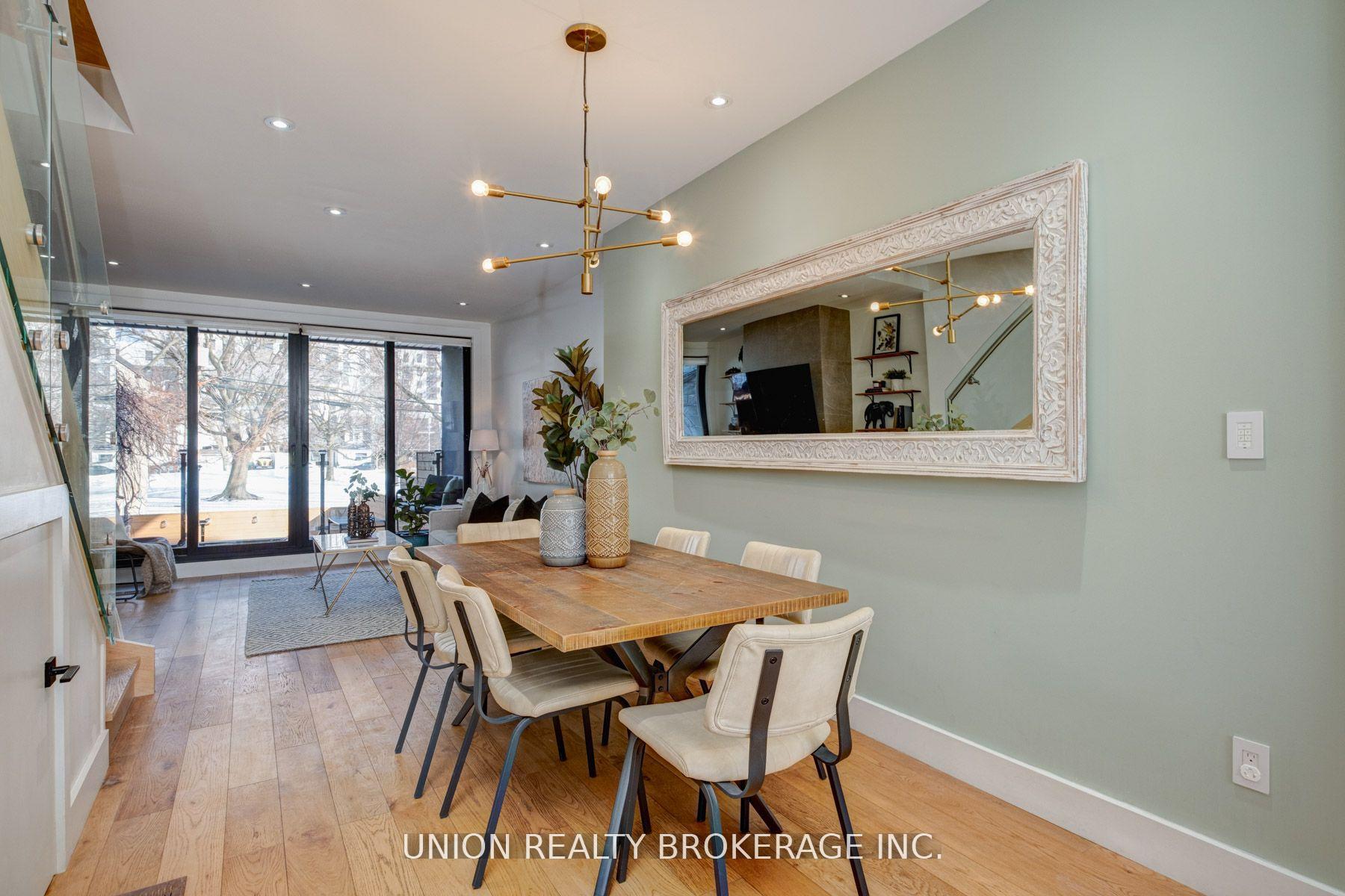 Photo 7 of 47 Woodfield Road, Toronto, Greenwood-Coxwell — HOMEH