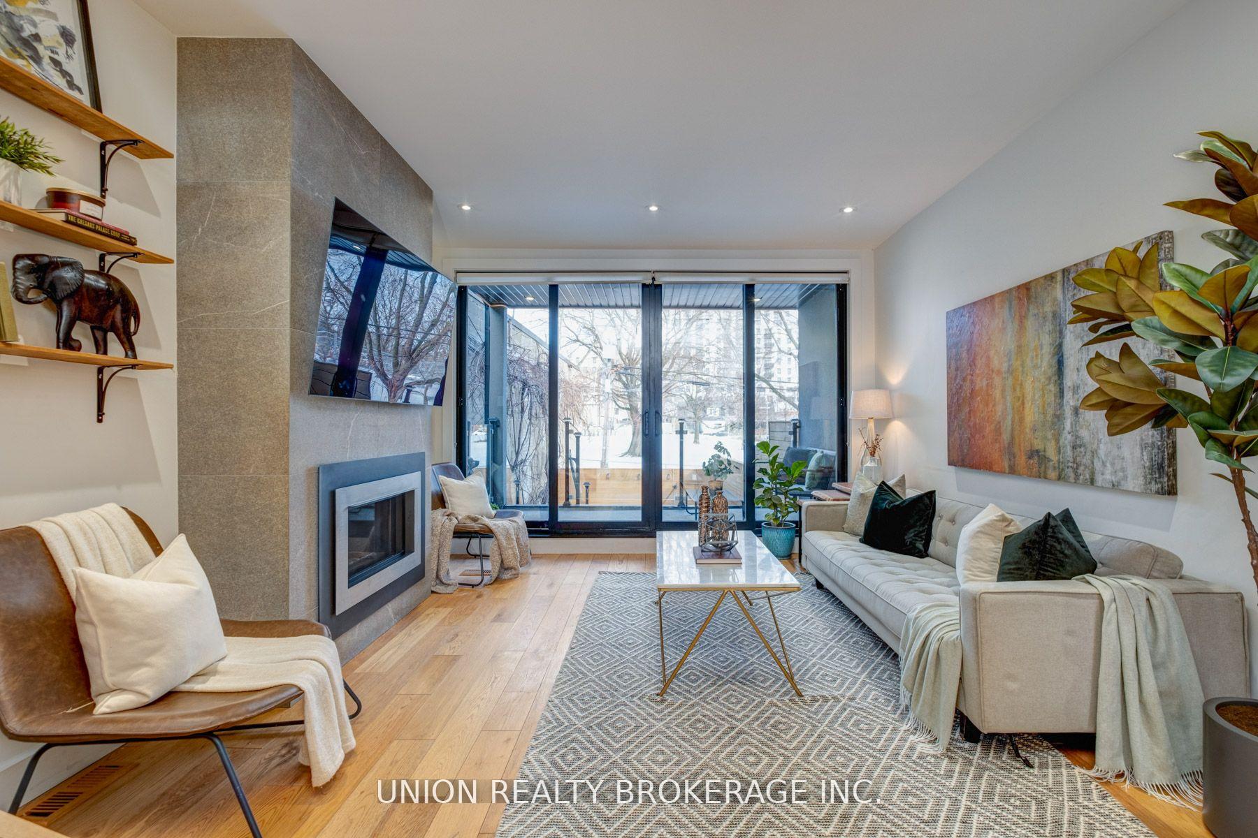 Photo 9 of 47 Woodfield Road, Toronto, Greenwood-Coxwell — HOMEH