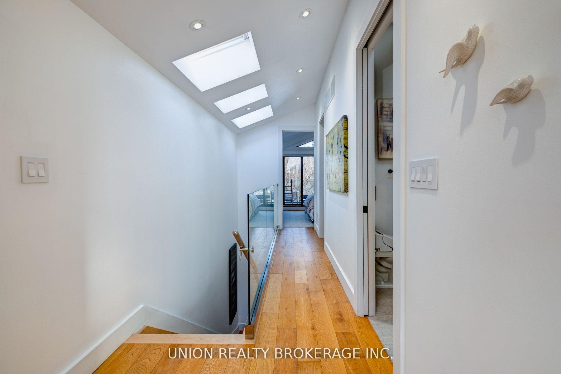 Photo 11 of 47 Woodfield Road, Toronto, Greenwood-Coxwell — HOMEH
