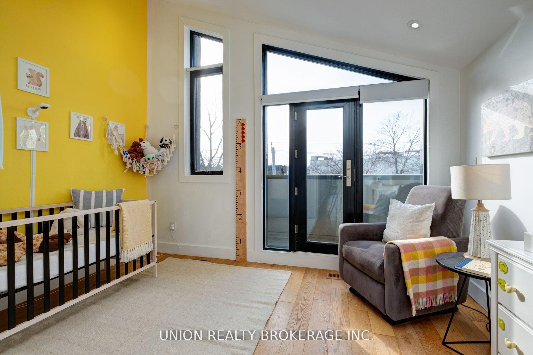 Photo 17 of 47 Woodfield Road, Toronto, Greenwood-Coxwell — HOMEH