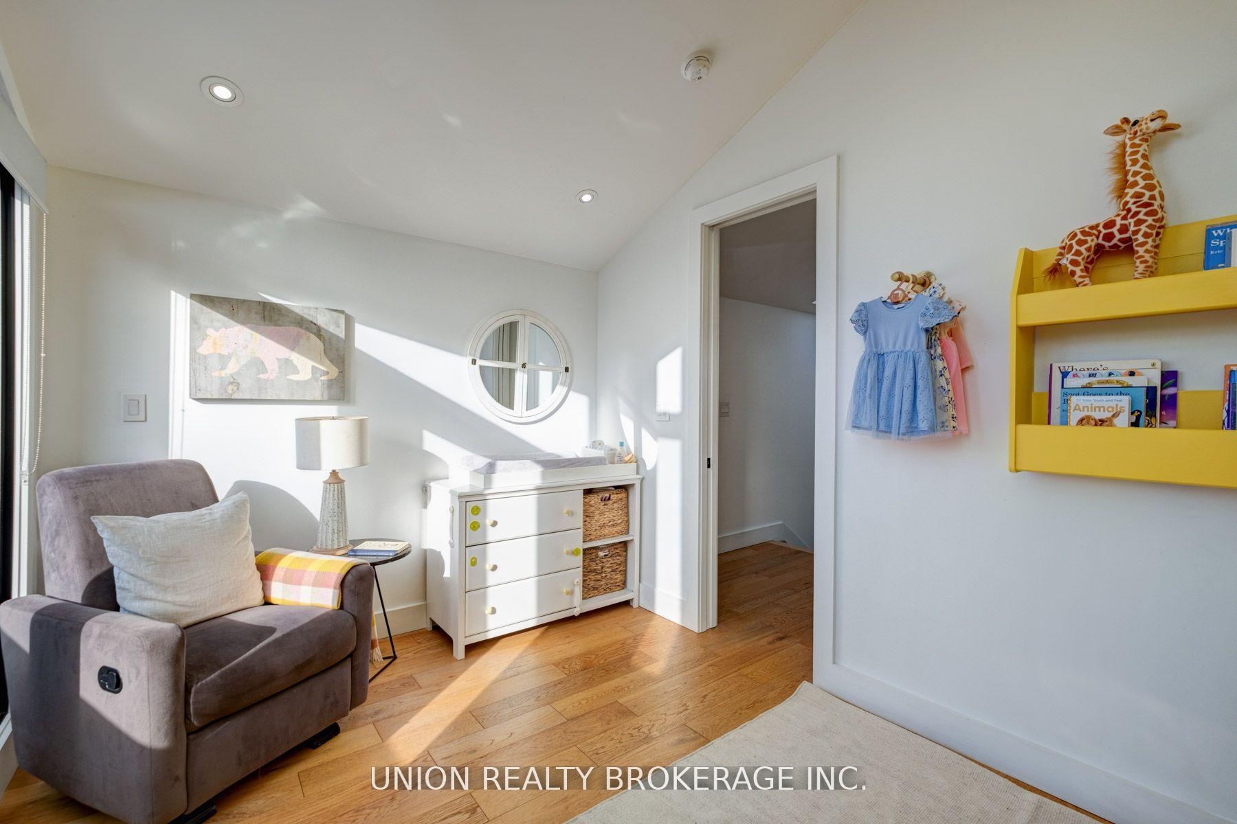 Photo 18 of 47 Woodfield Road, Toronto, Greenwood-Coxwell — HOMEH