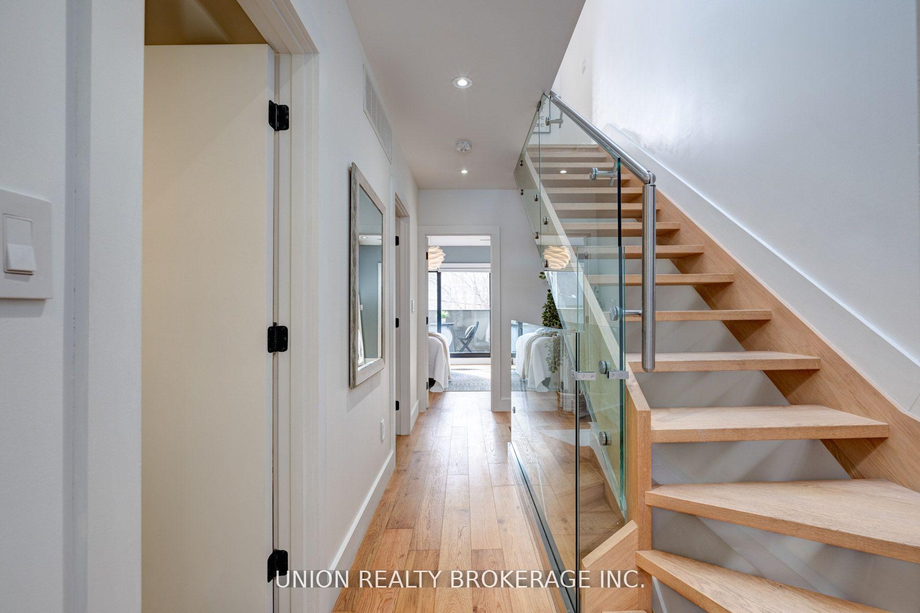 Photo 19 of 47 Woodfield Road, Toronto, Greenwood-Coxwell — HOMEH