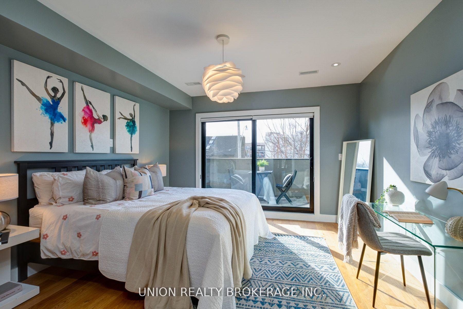 Photo 20 of 47 Woodfield Road, Toronto, Greenwood-Coxwell — HOMEH