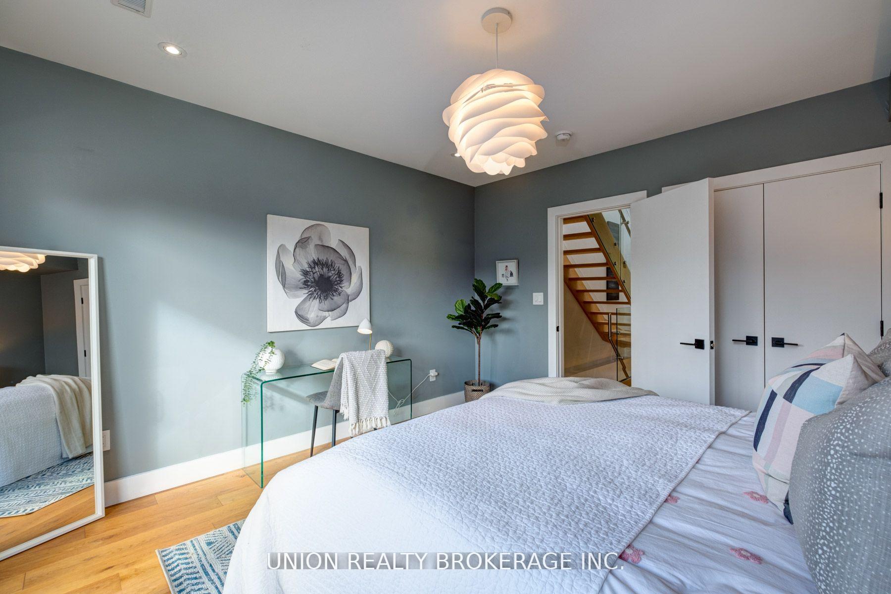 Photo 21 of 47 Woodfield Road, Toronto, Greenwood-Coxwell — HOMEH